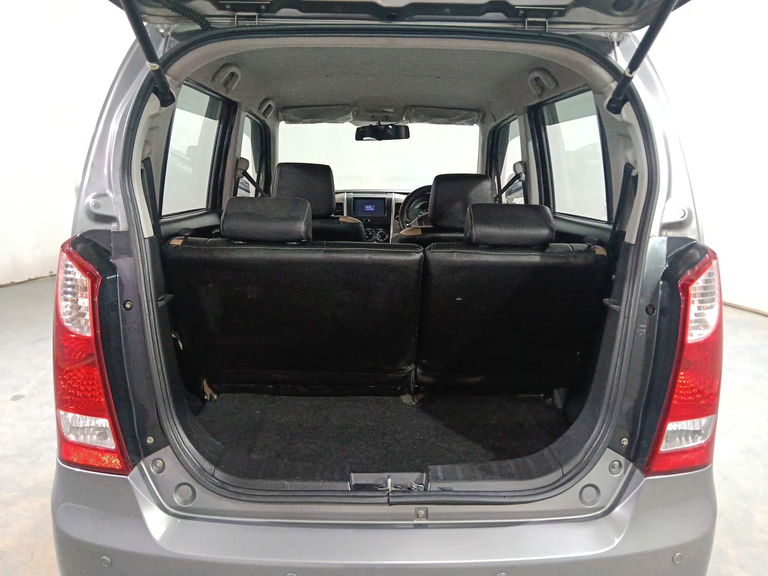 Wagon R image 25 Wagon R image 25