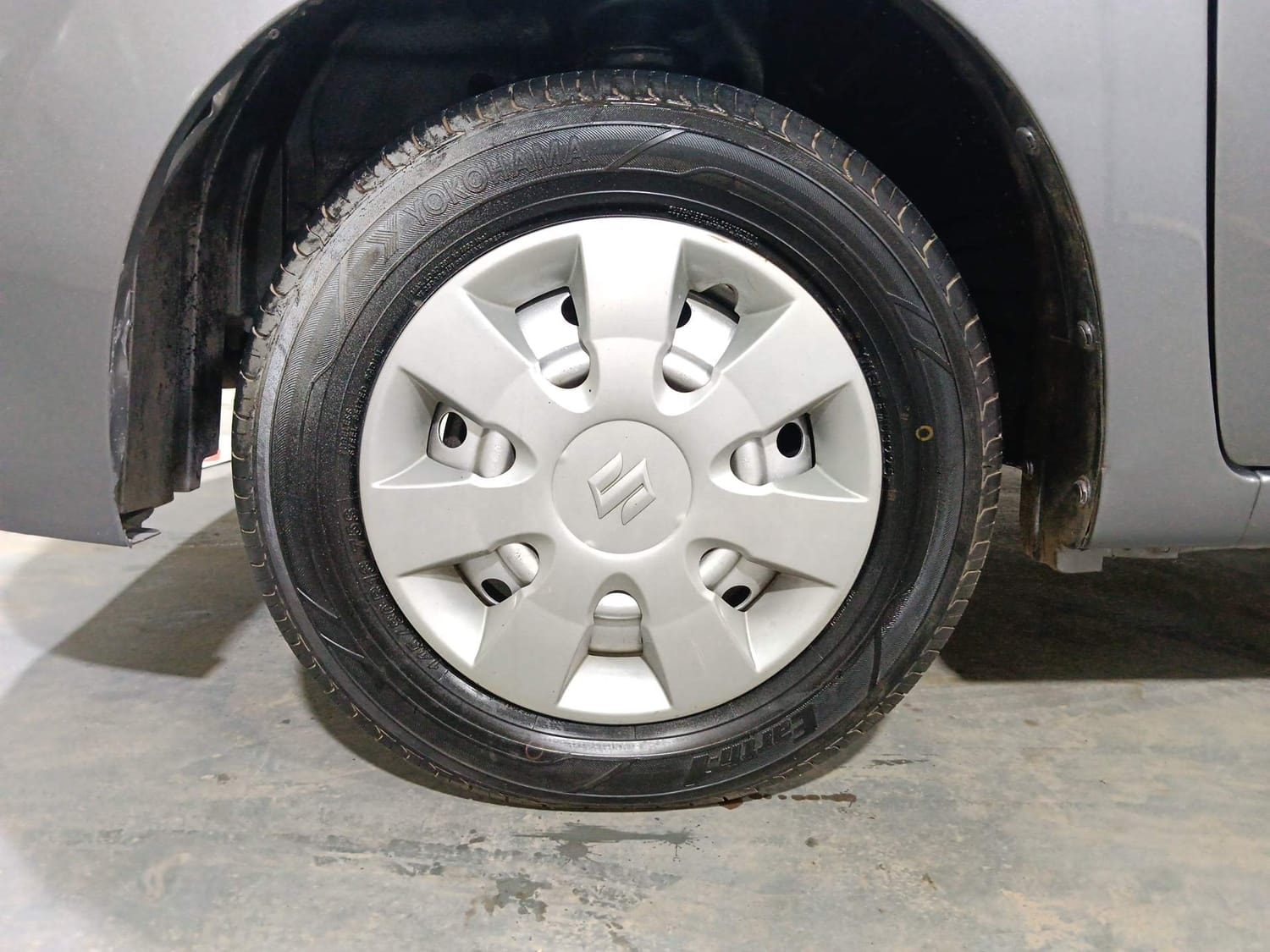 Wagon R image 34 Wagon R image 34