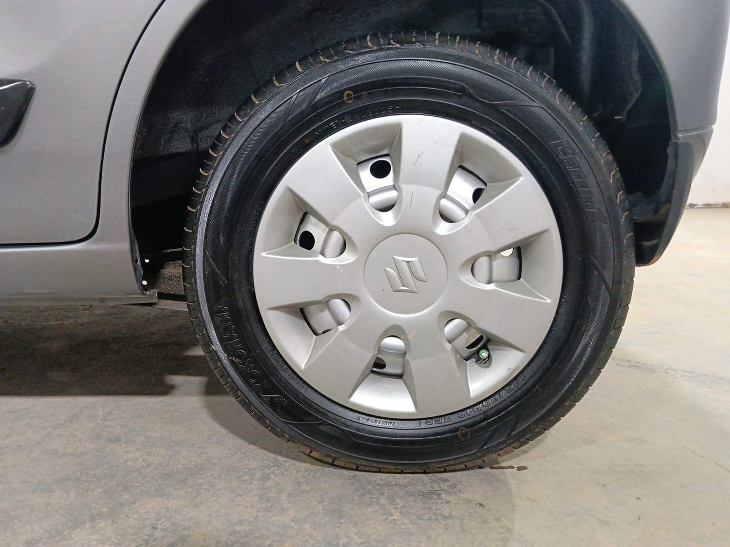 Wagon R image 35 Wagon R image 35