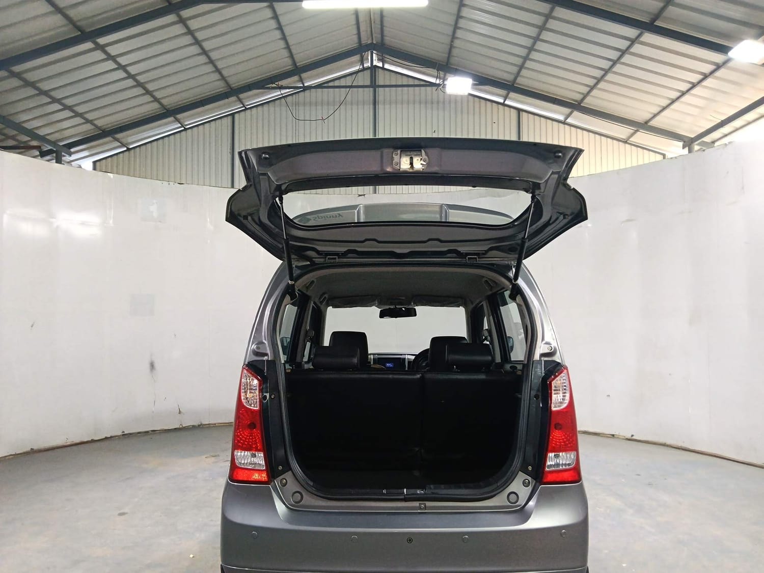 Wagon R image 24 Wagon R image 24