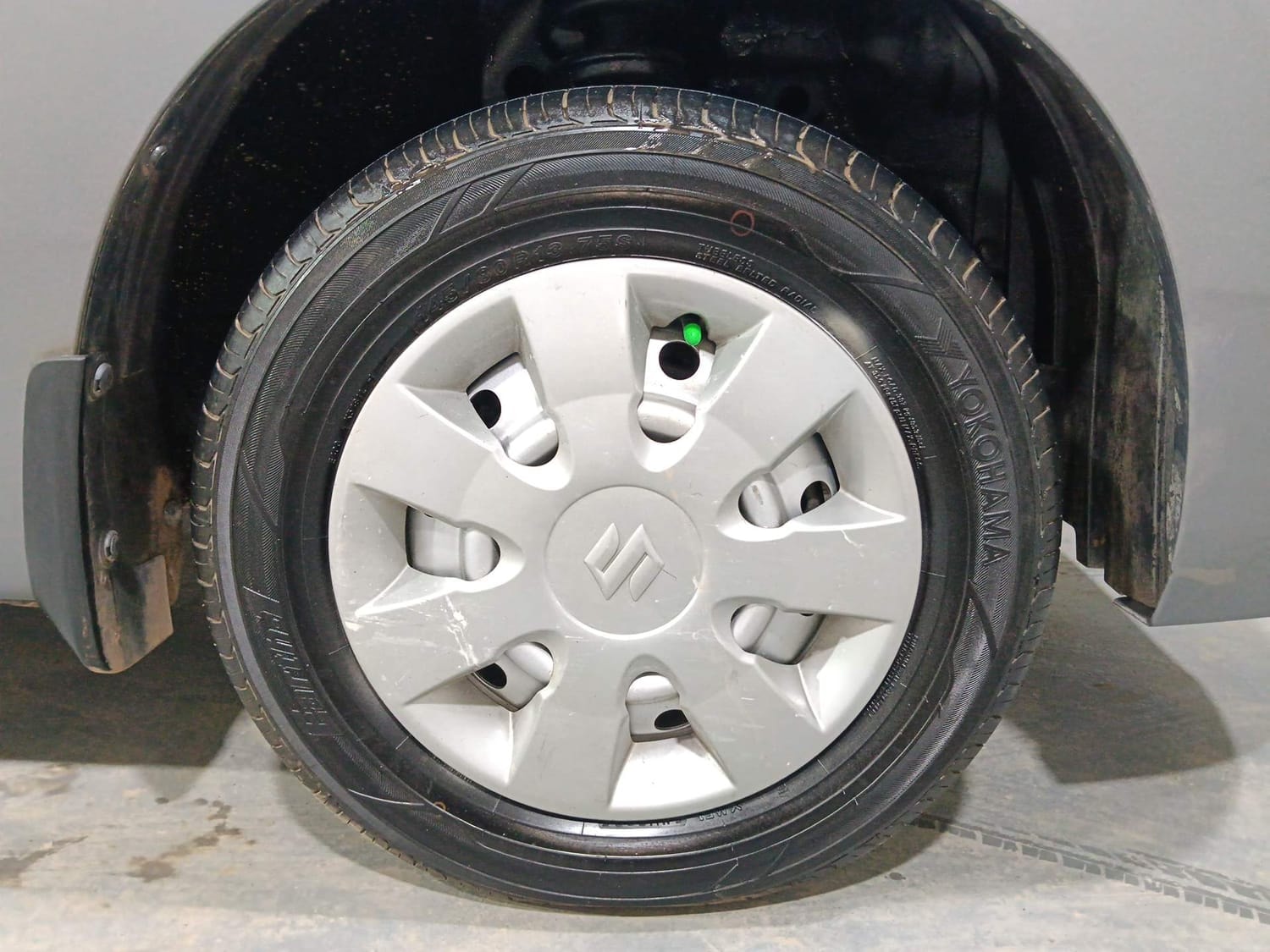 Wagon R image 32 Wagon R image 32