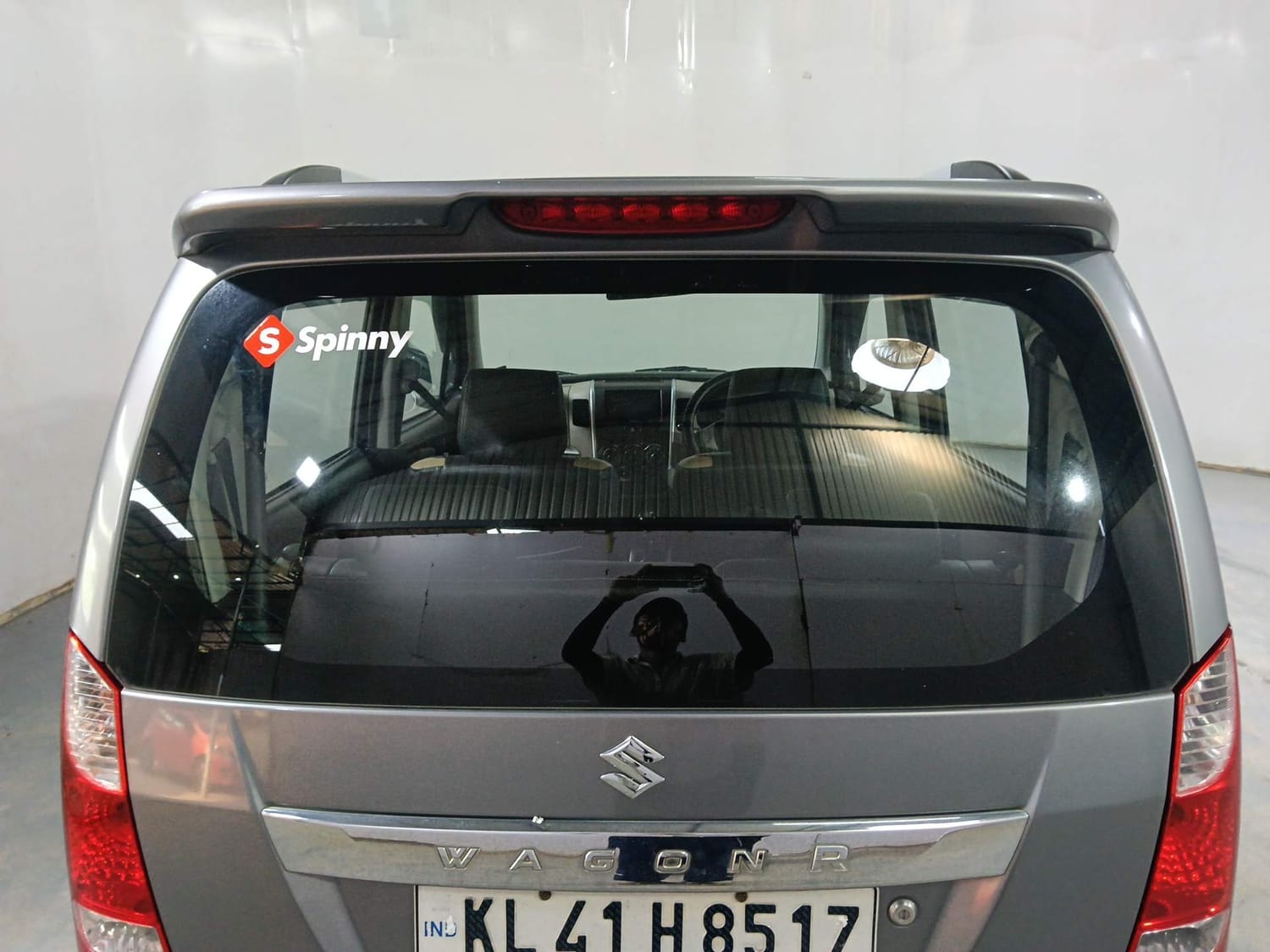 Wagon R image 10 Wagon R image 10