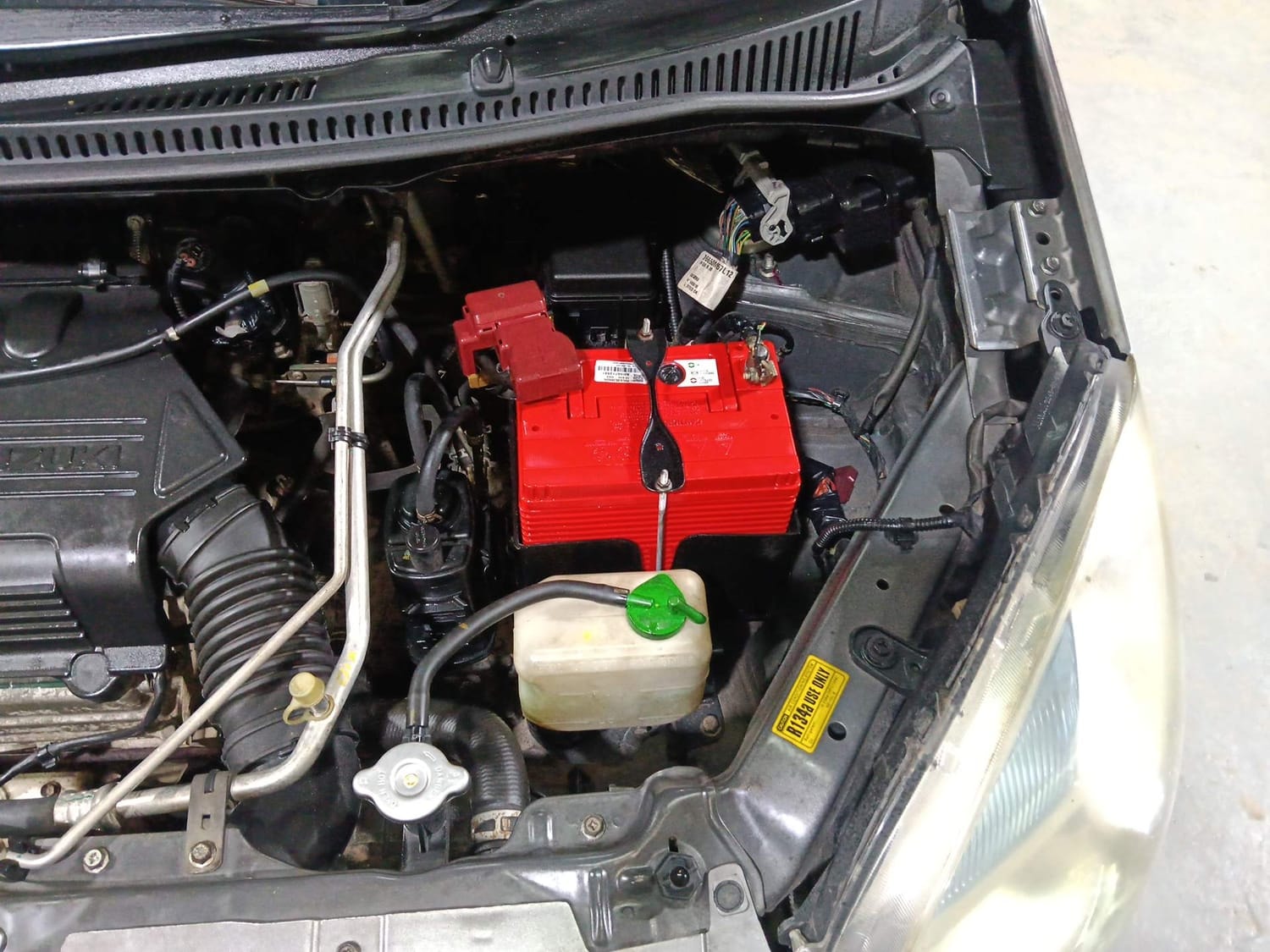 Wagon R image 28 Wagon R image 28