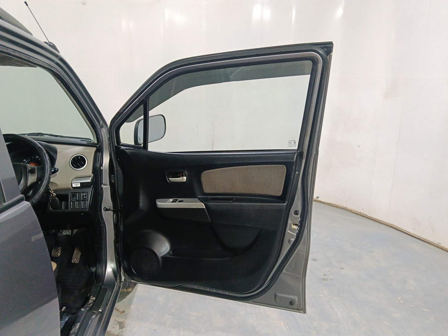 Wagon R image 19 Wagon R image 19