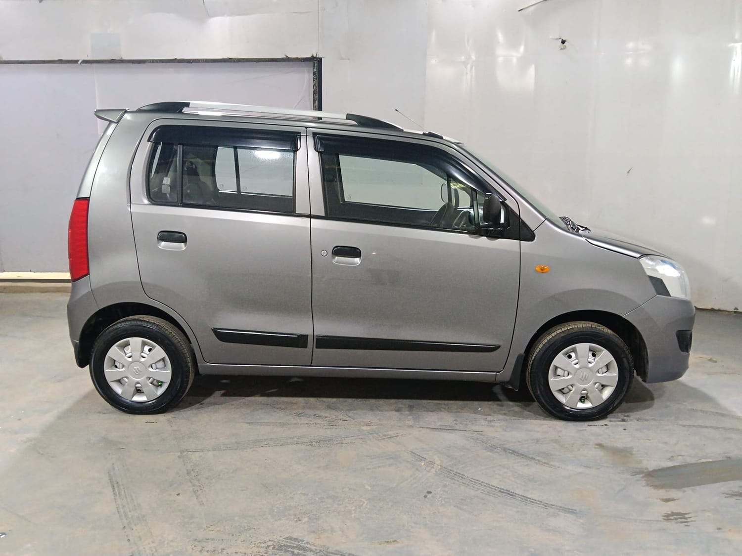 Wagon R image 6 Wagon R image 6