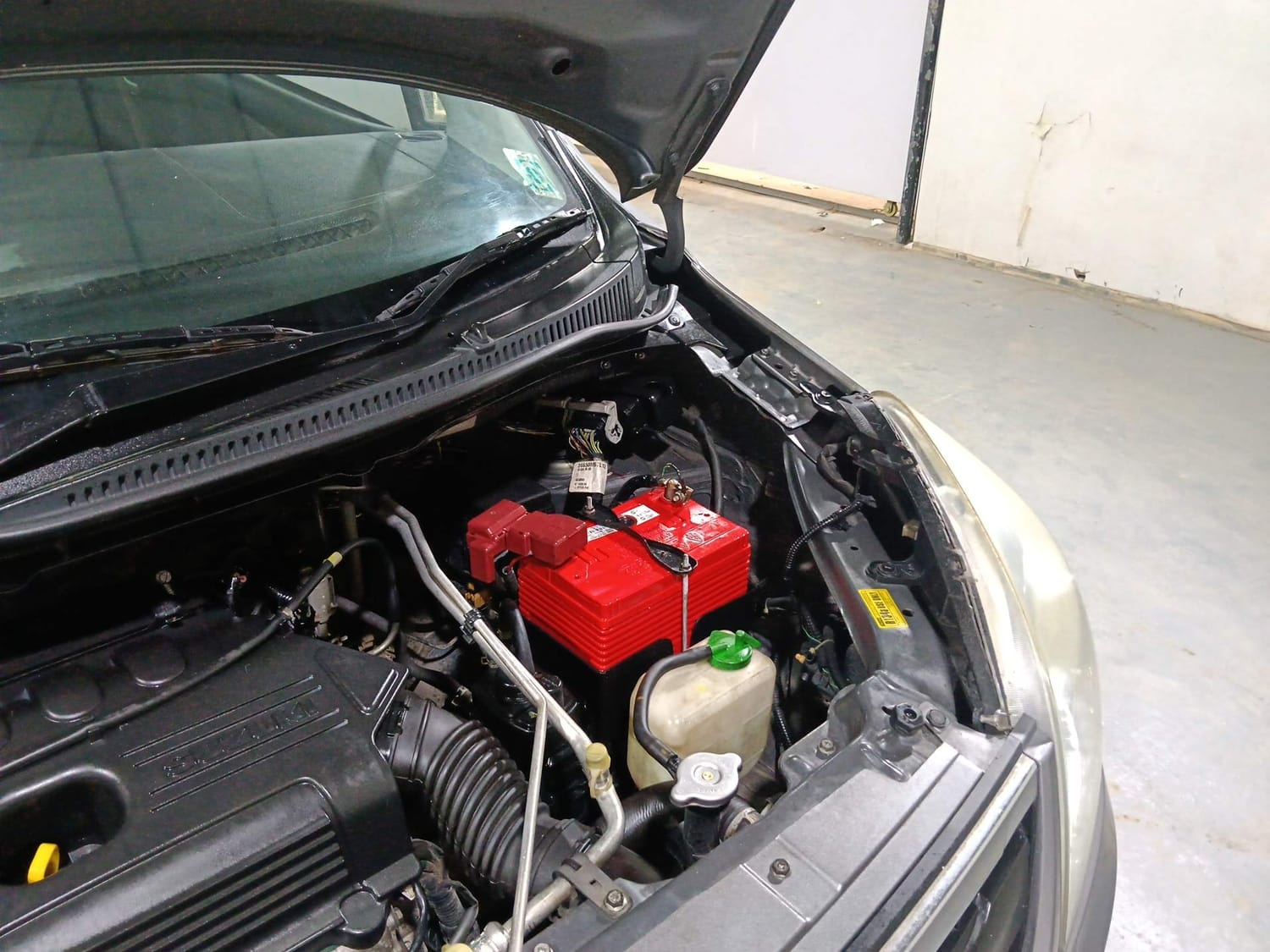 Wagon R image 30 Wagon R image 30