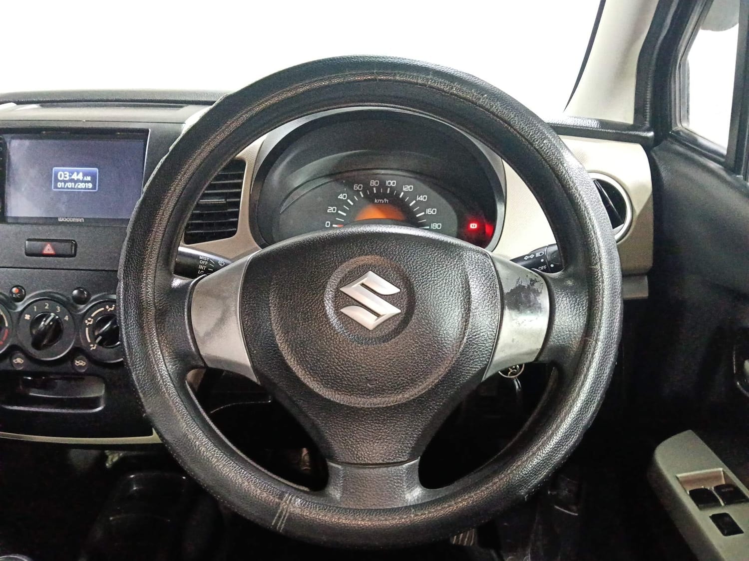 Wagon R image 14 Wagon R image 14