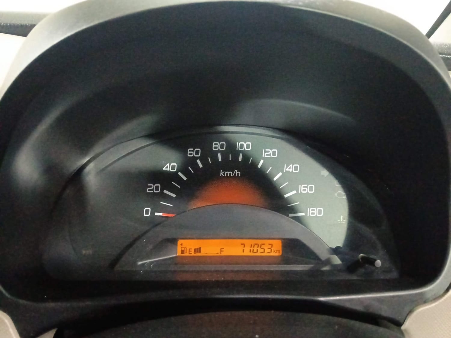 Wagon R image 15 Wagon R image 15