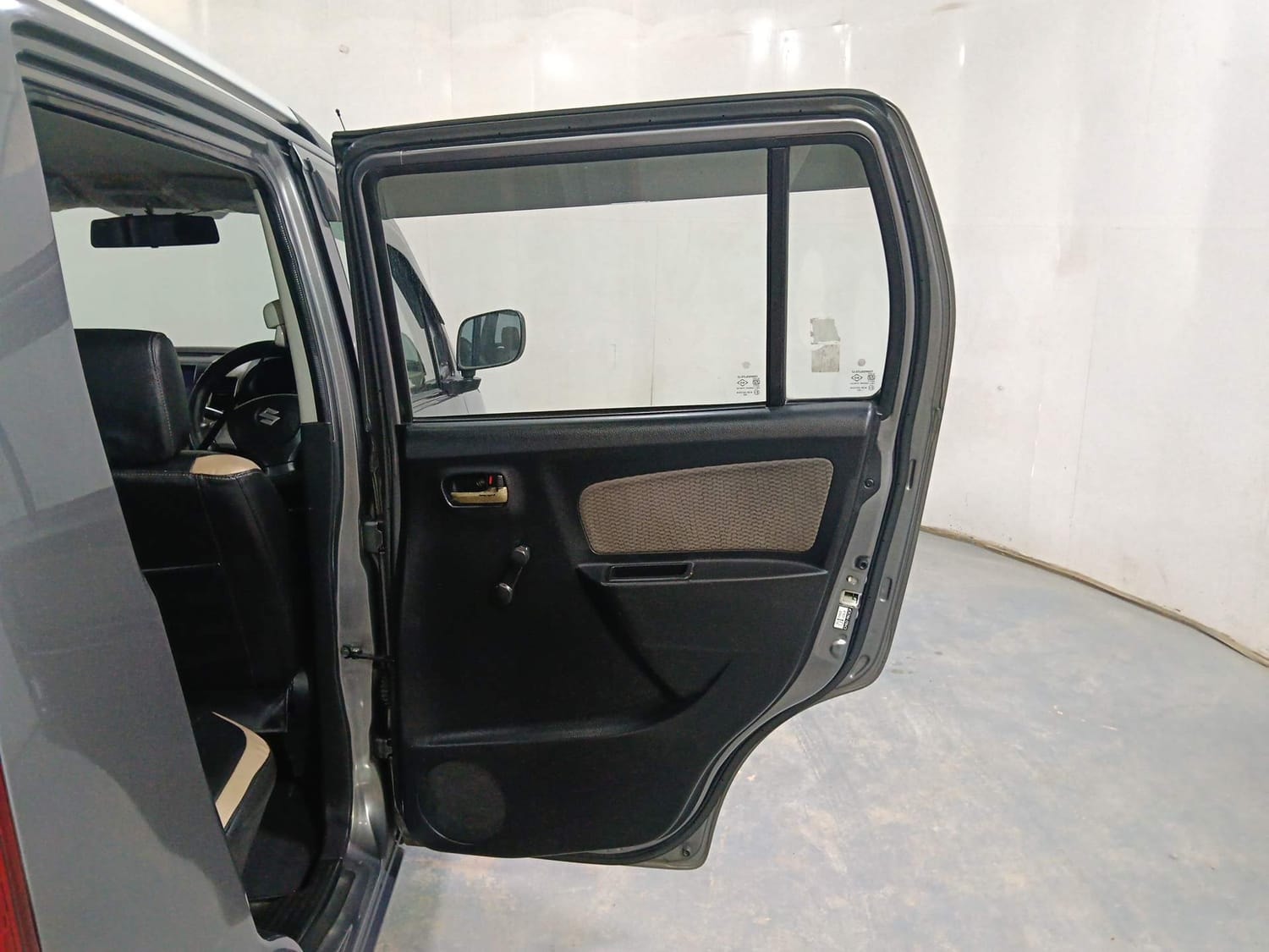 Wagon R image 20 Wagon R image 20