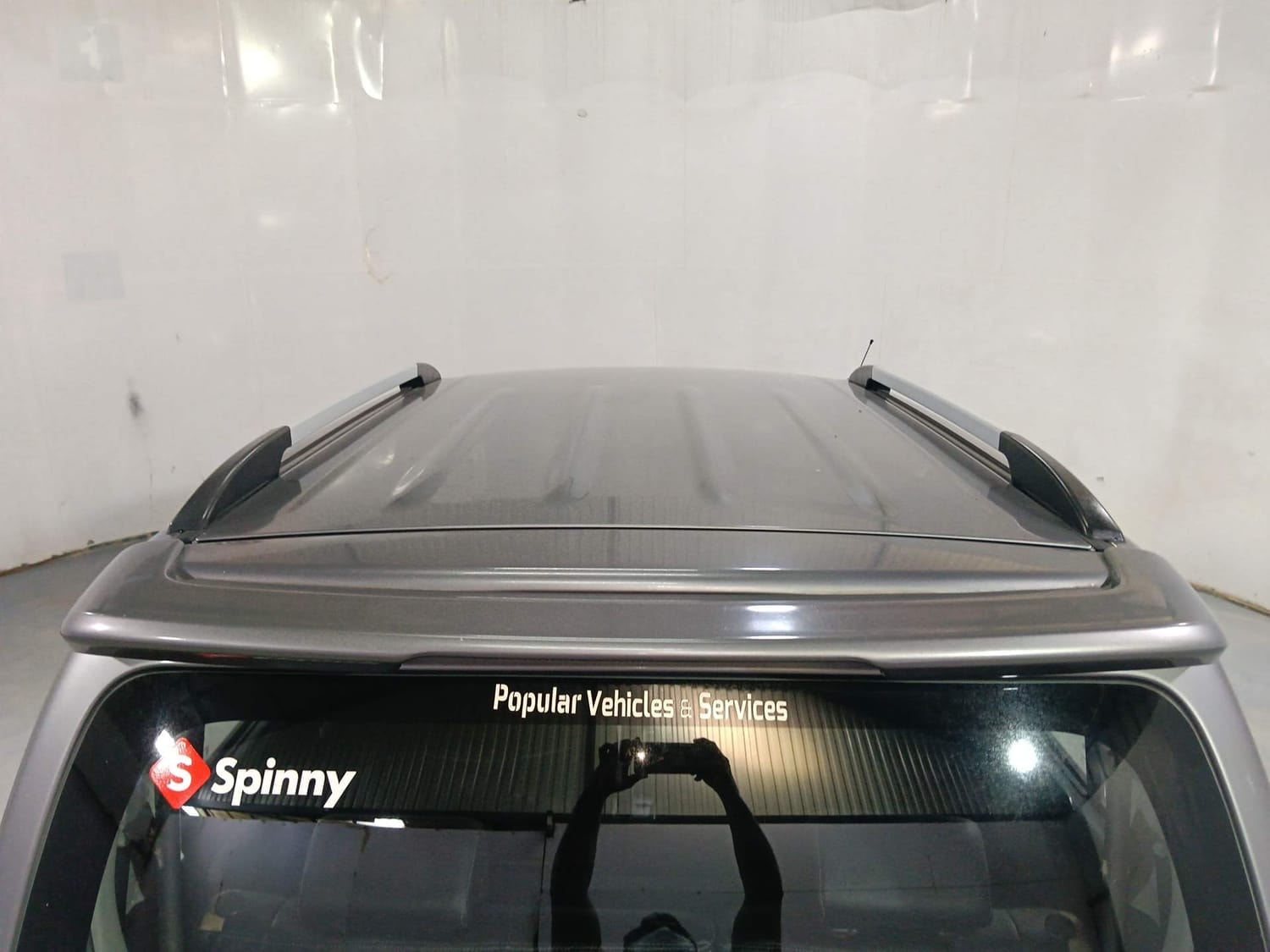 Wagon R image 11 Wagon R image 11