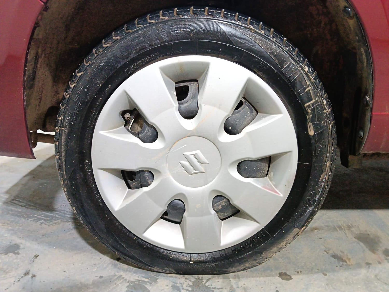 Alto K10 image 34 Alto K10 image 34