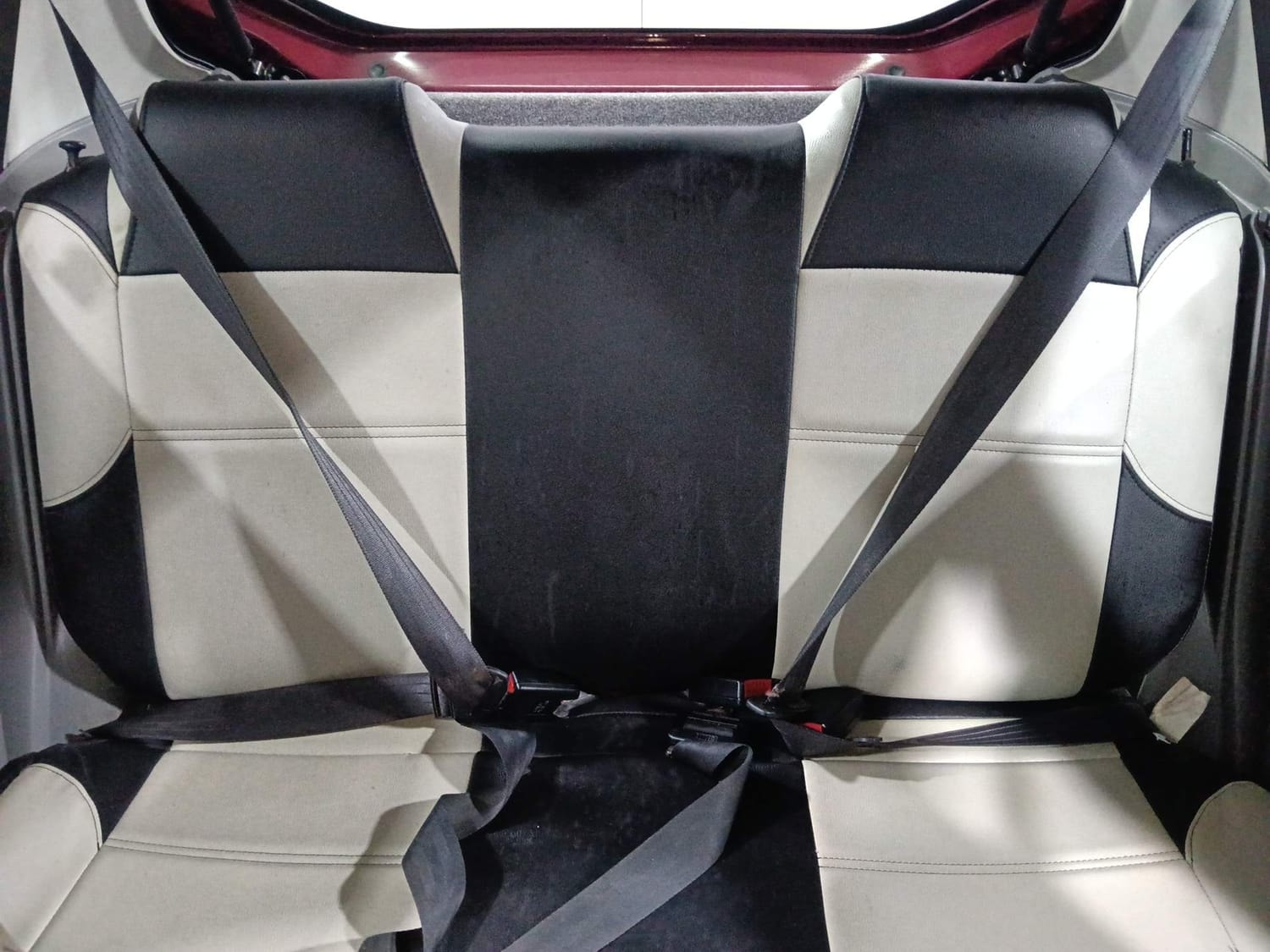 Alto K10 image 23 Alto K10 image 23