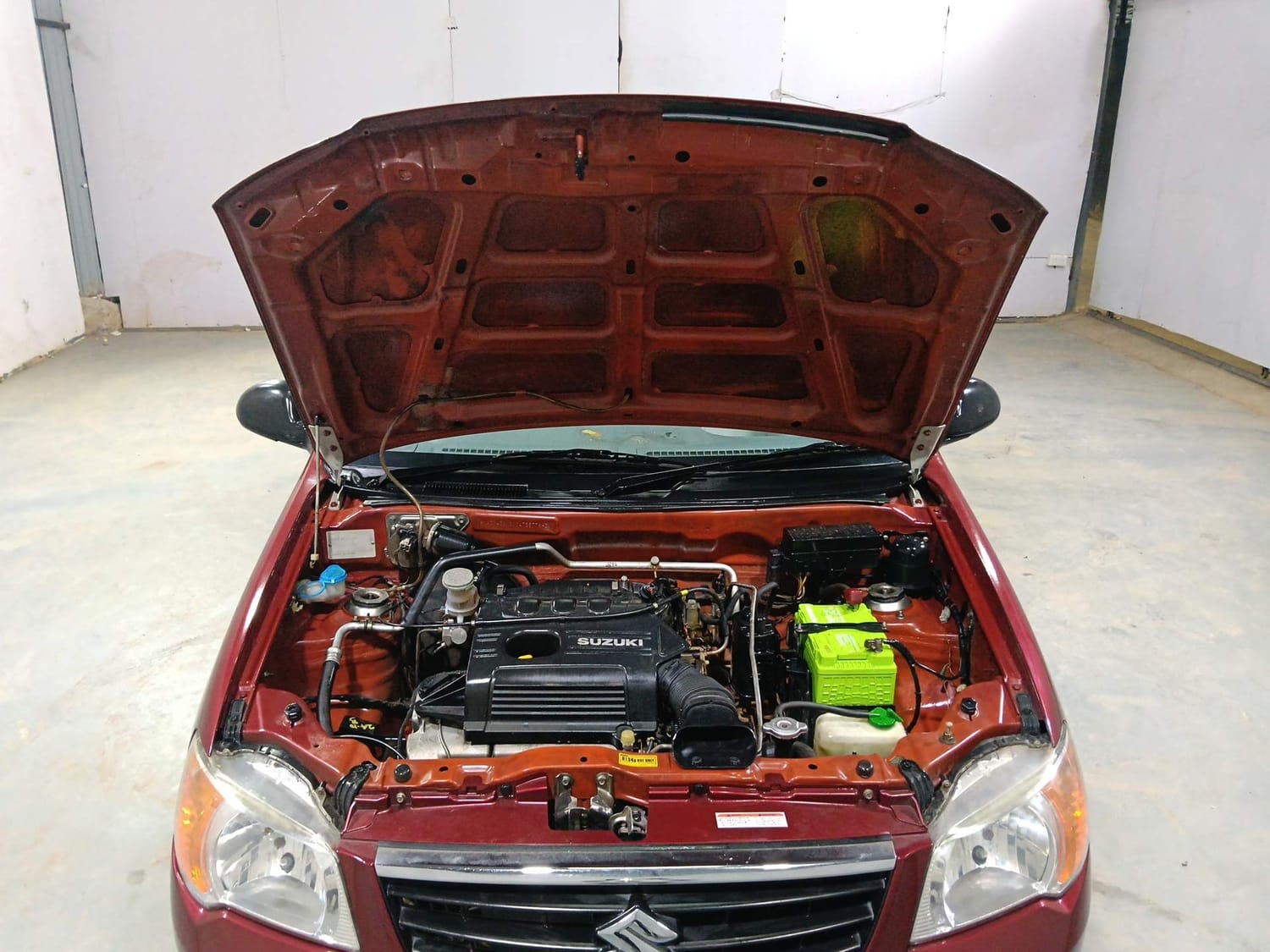 Alto K10 image 27 Alto K10 image 27