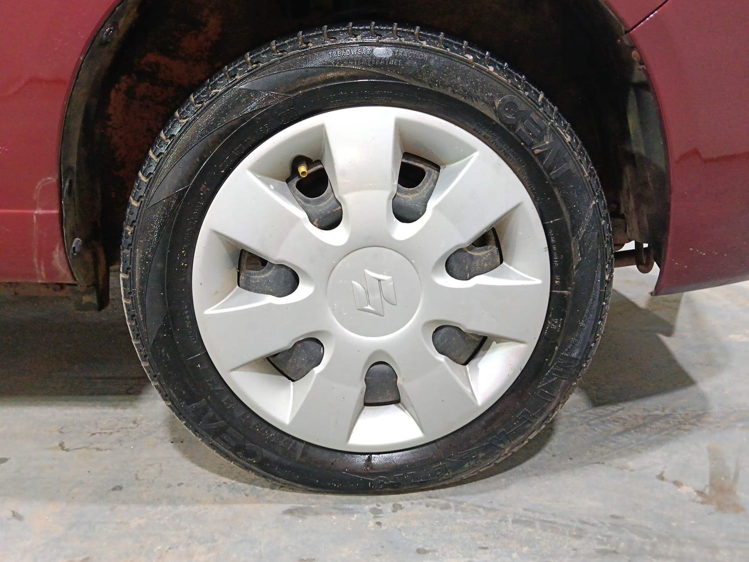 Alto K10 image 32 Alto K10 image 32