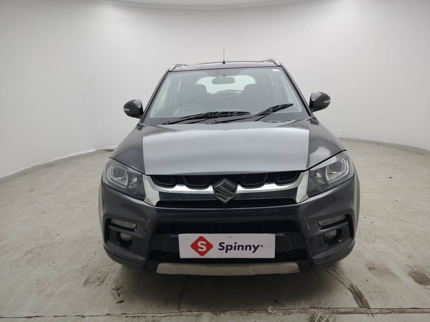 Vitara Brezza image 8 Vitara Brezza image 8