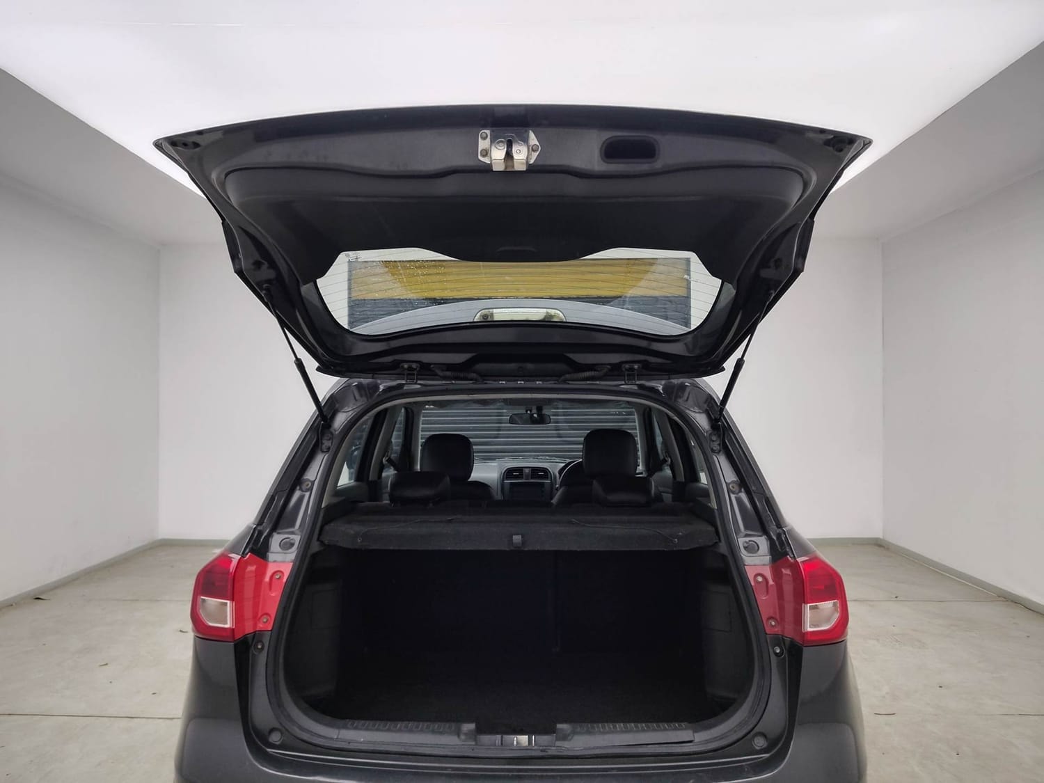 Vitara Brezza image 24 Vitara Brezza image 24