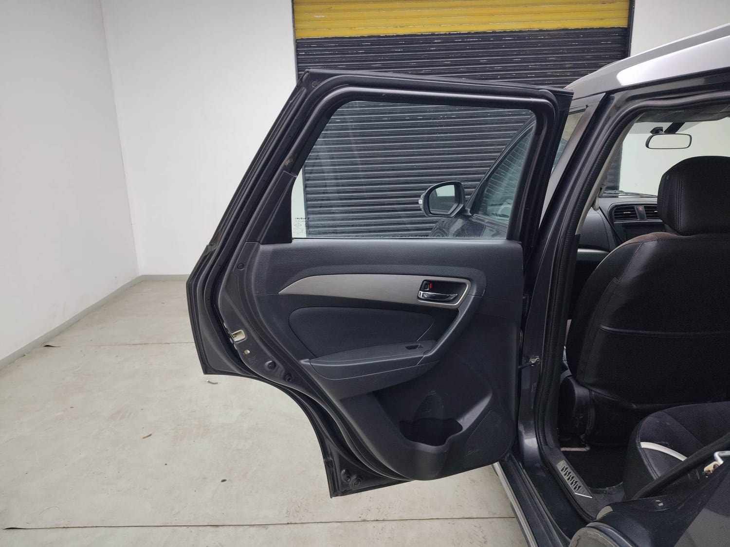 Vitara Brezza image 22 Vitara Brezza image 22