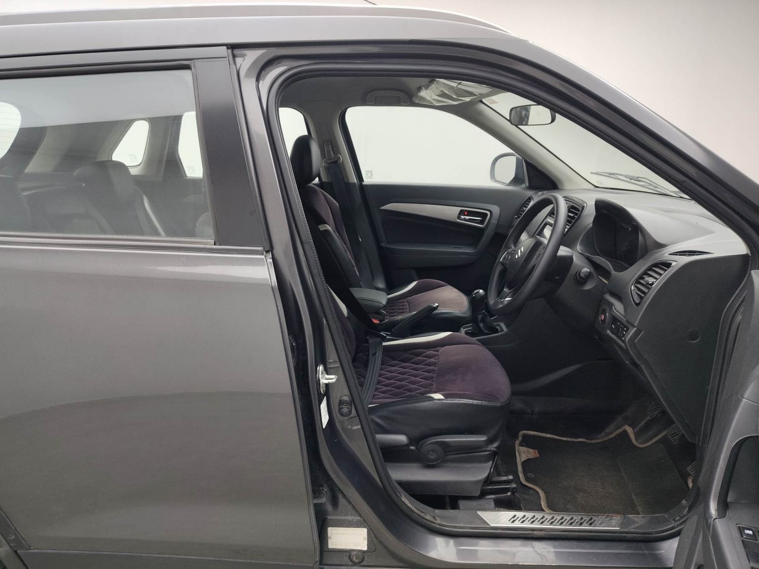 Vitara Brezza image 17 Vitara Brezza image 17