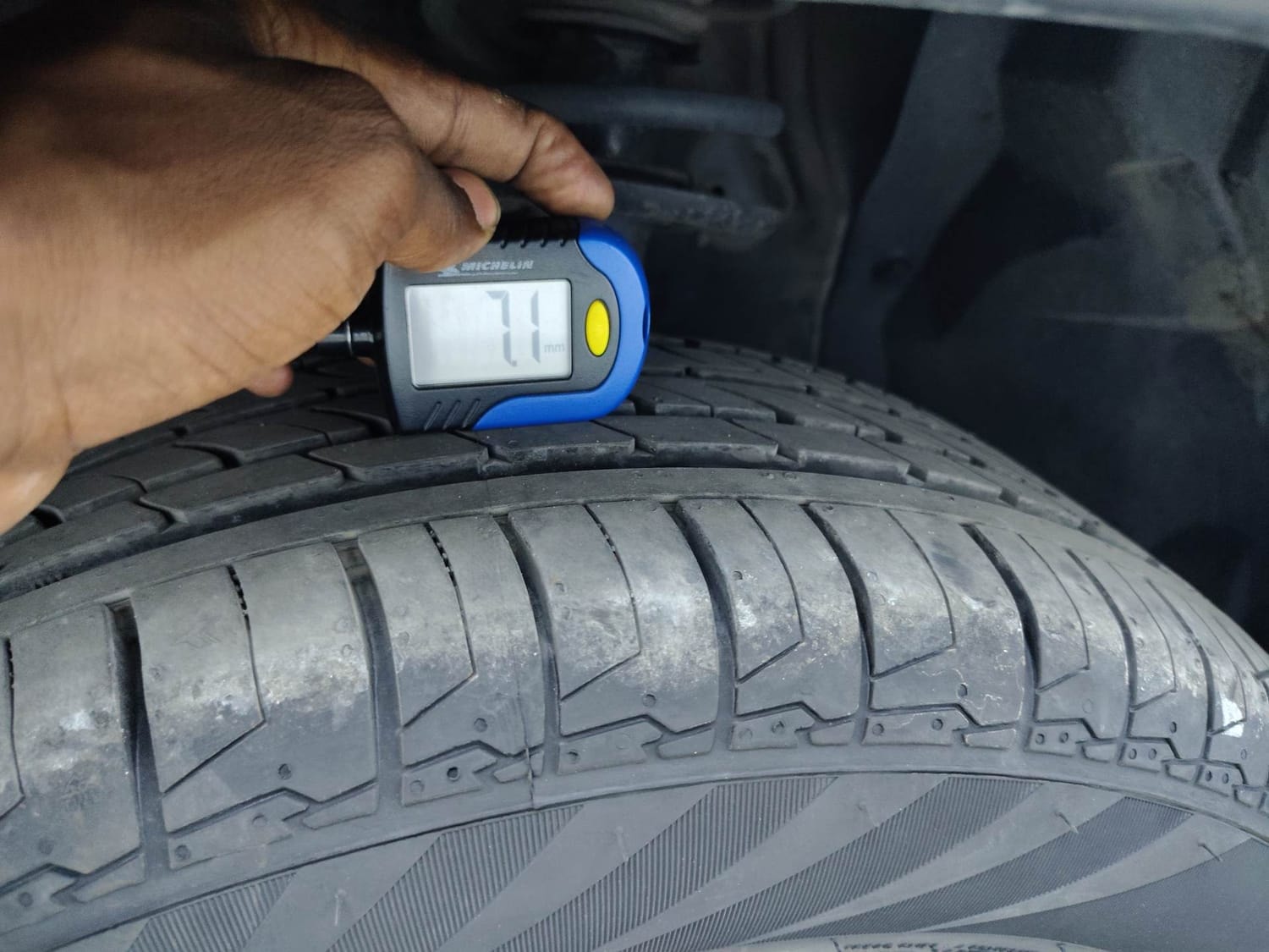 Vitara Brezza image 38 Vitara Brezza image 38