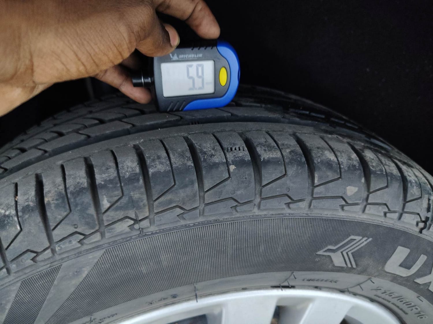 Vitara Brezza image 37 Vitara Brezza image 37