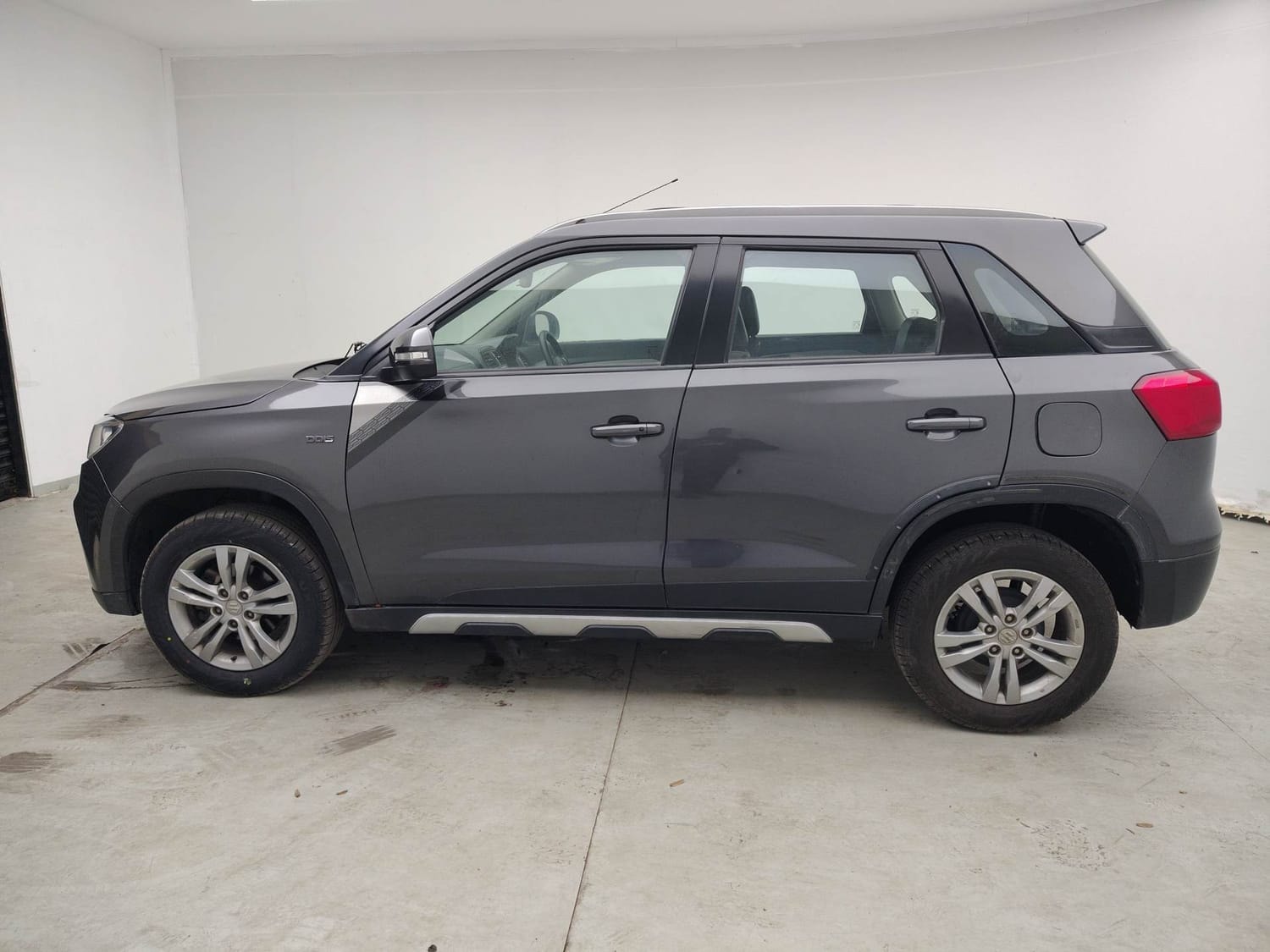 Vitara Brezza image 2 Vitara Brezza image 2