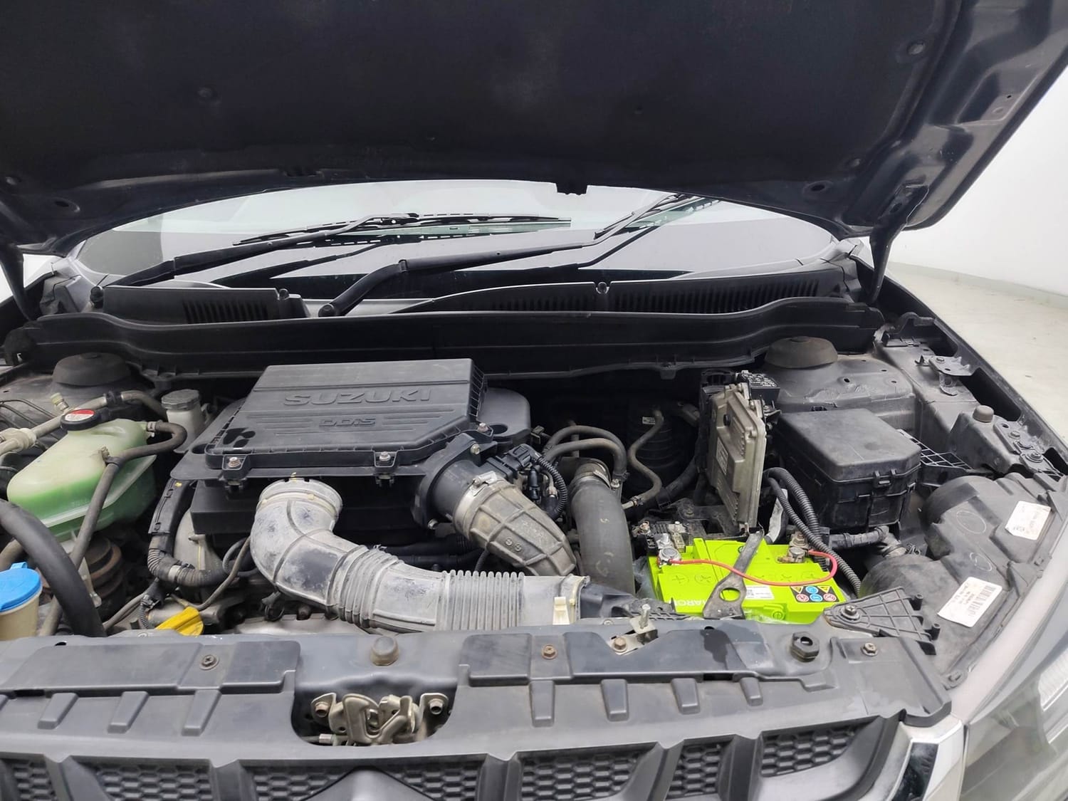 Vitara Brezza image 28 Vitara Brezza image 28