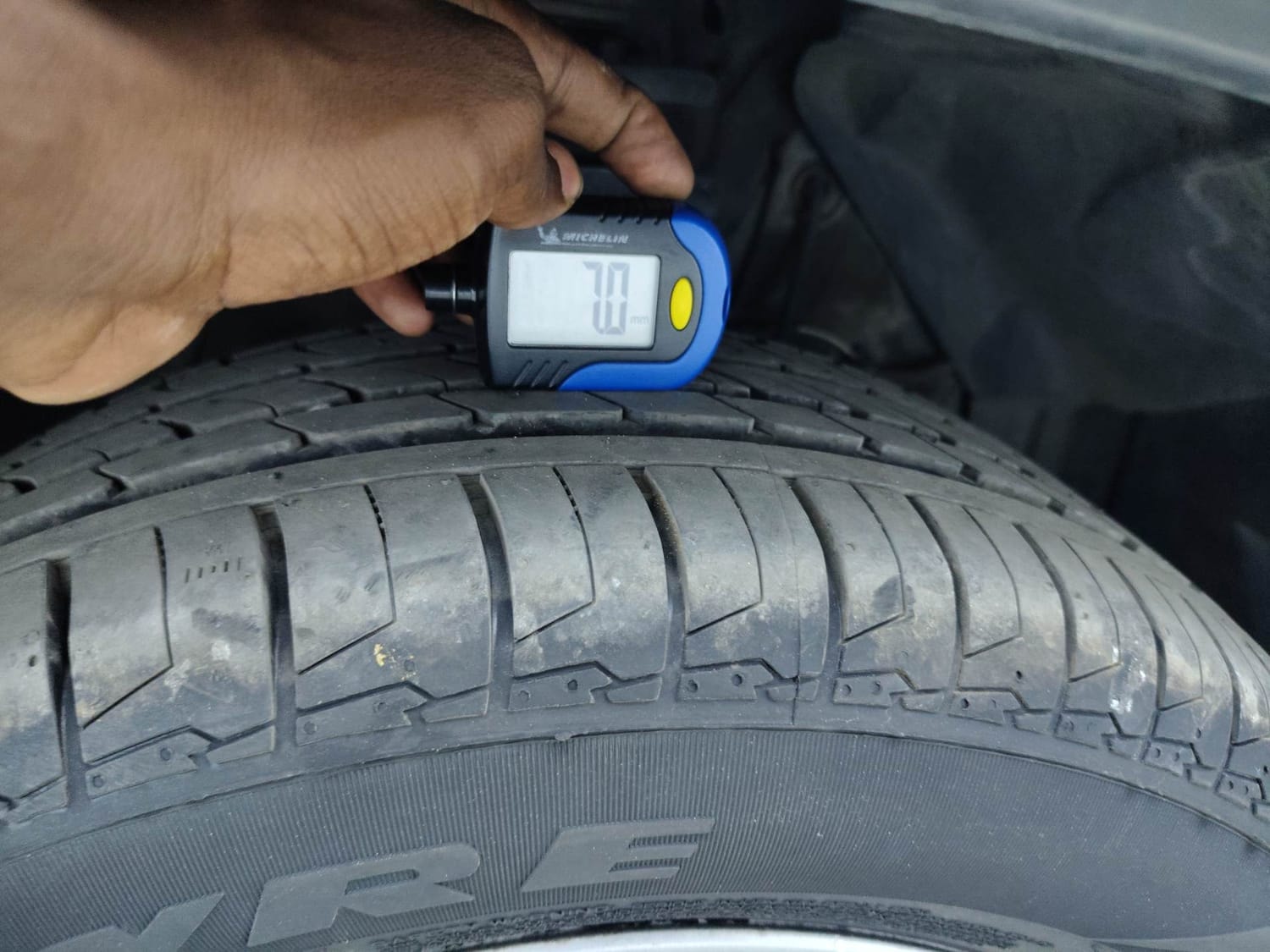 Vitara Brezza image 36 Vitara Brezza image 36