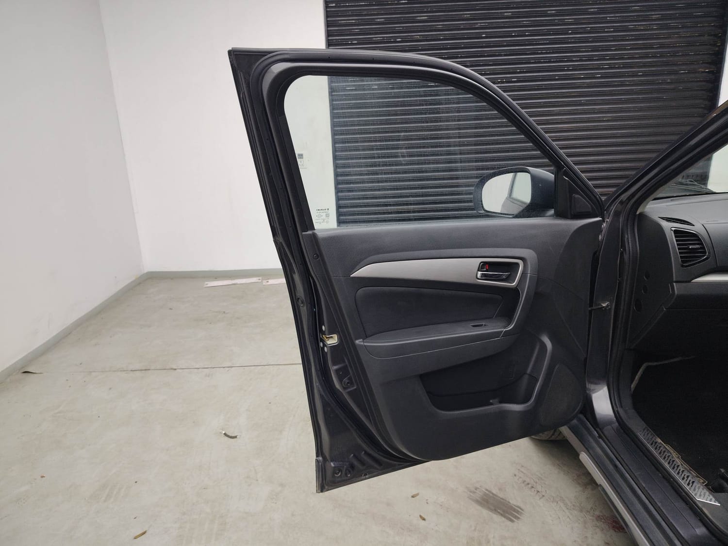 Vitara Brezza image 21 Vitara Brezza image 21