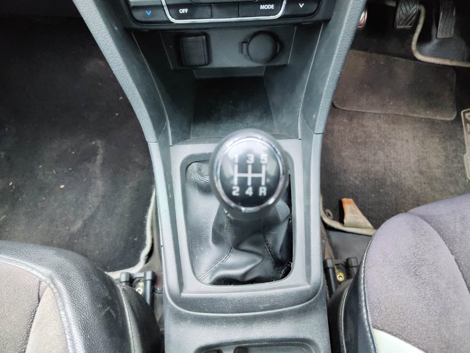 Vitara Brezza image 16 Vitara Brezza image 16