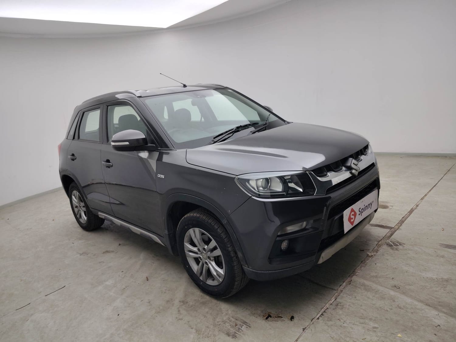 Vitara Brezza image 7 Vitara Brezza image 7