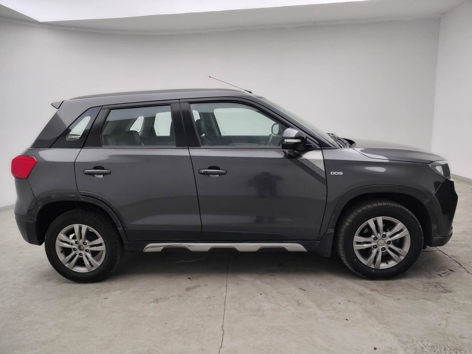 Vitara Brezza image 6 Vitara Brezza image 6