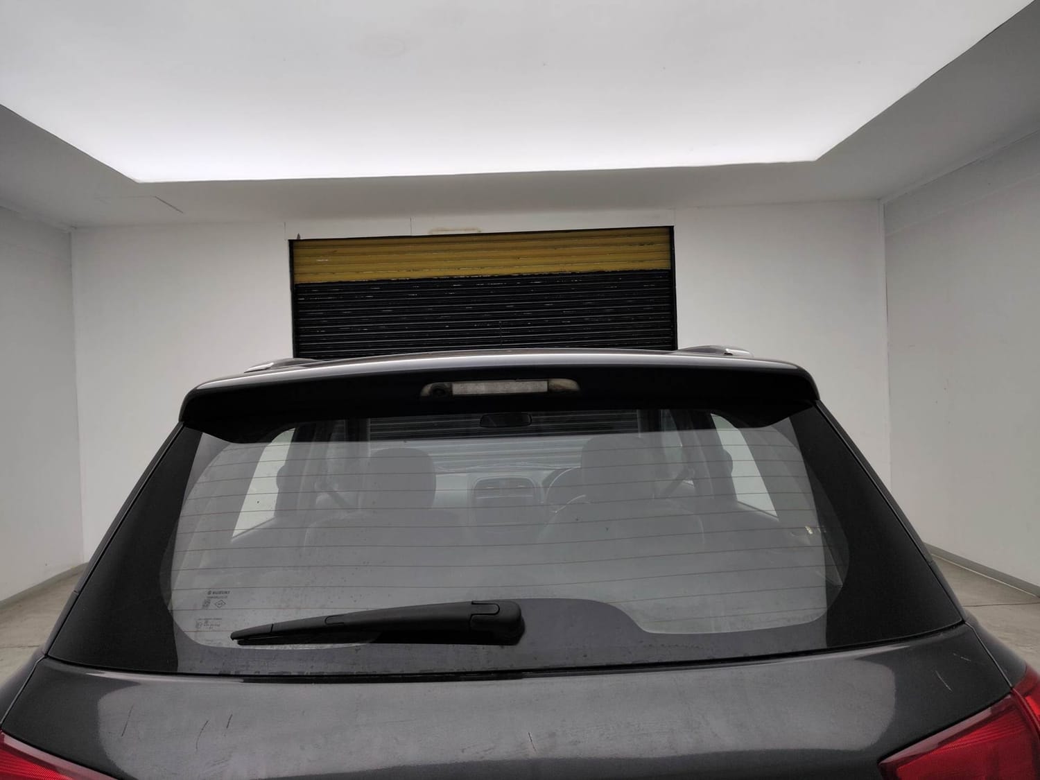 Vitara Brezza image 10 Vitara Brezza image 10