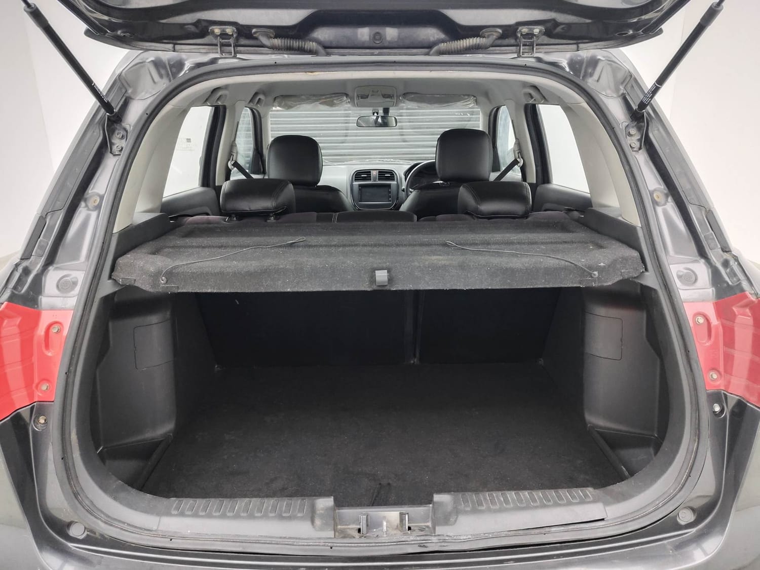 Vitara Brezza image 25 Vitara Brezza image 25