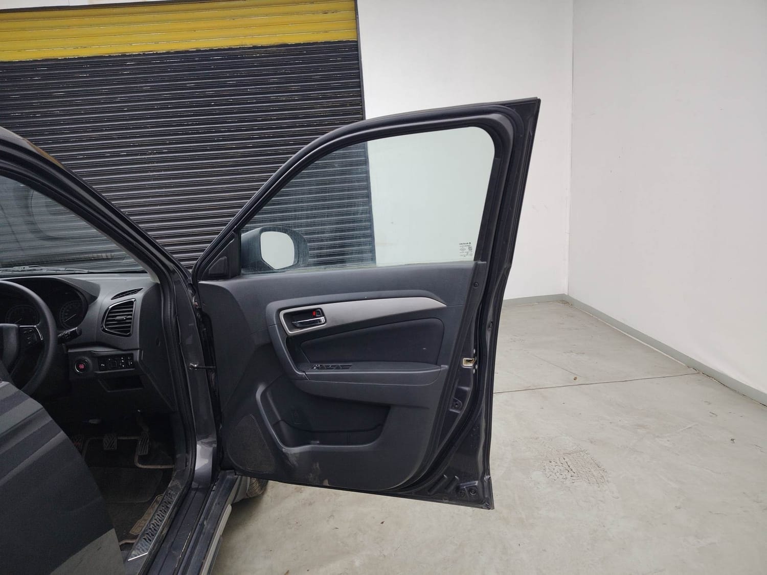 Vitara Brezza image 19 Vitara Brezza image 19