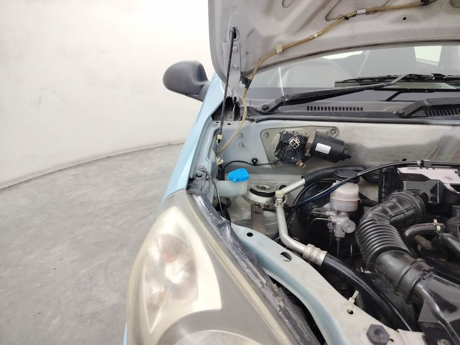 Used 2013 Maruti Suzuki Alto 800 Used 2013 Maruti Suzuki Alto 800