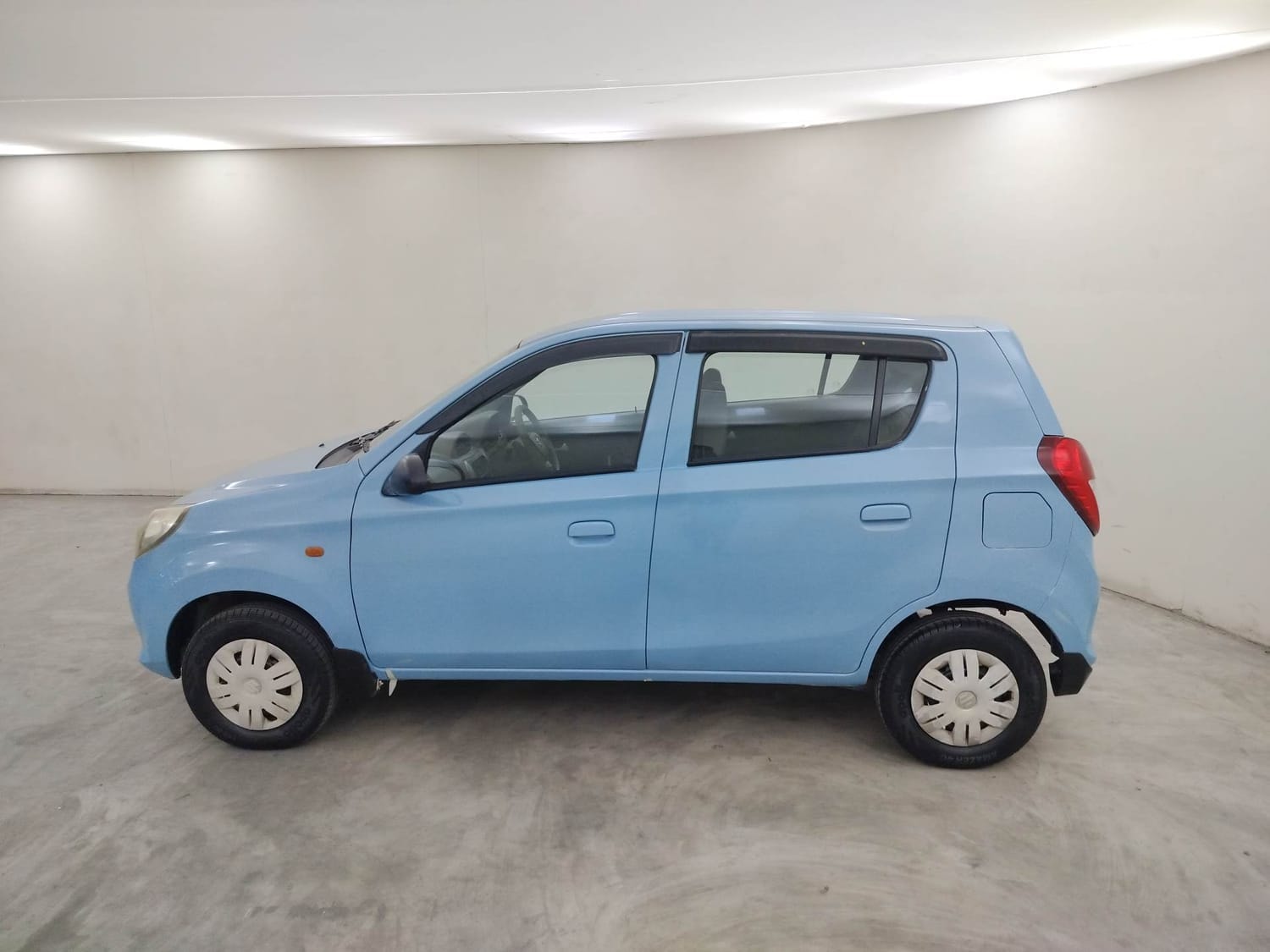 Used 2013 Maruti Suzuki Alto 800 Used 2013 Maruti Suzuki Alto 800