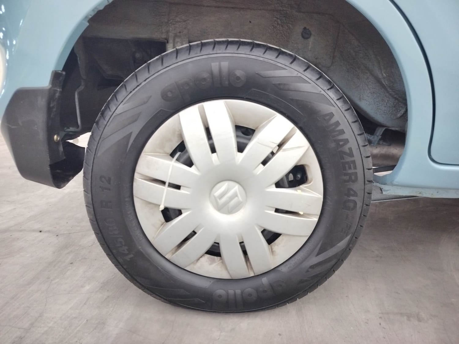 Used 2013 Maruti Suzuki Alto 800 Used 2013 Maruti Suzuki Alto 800