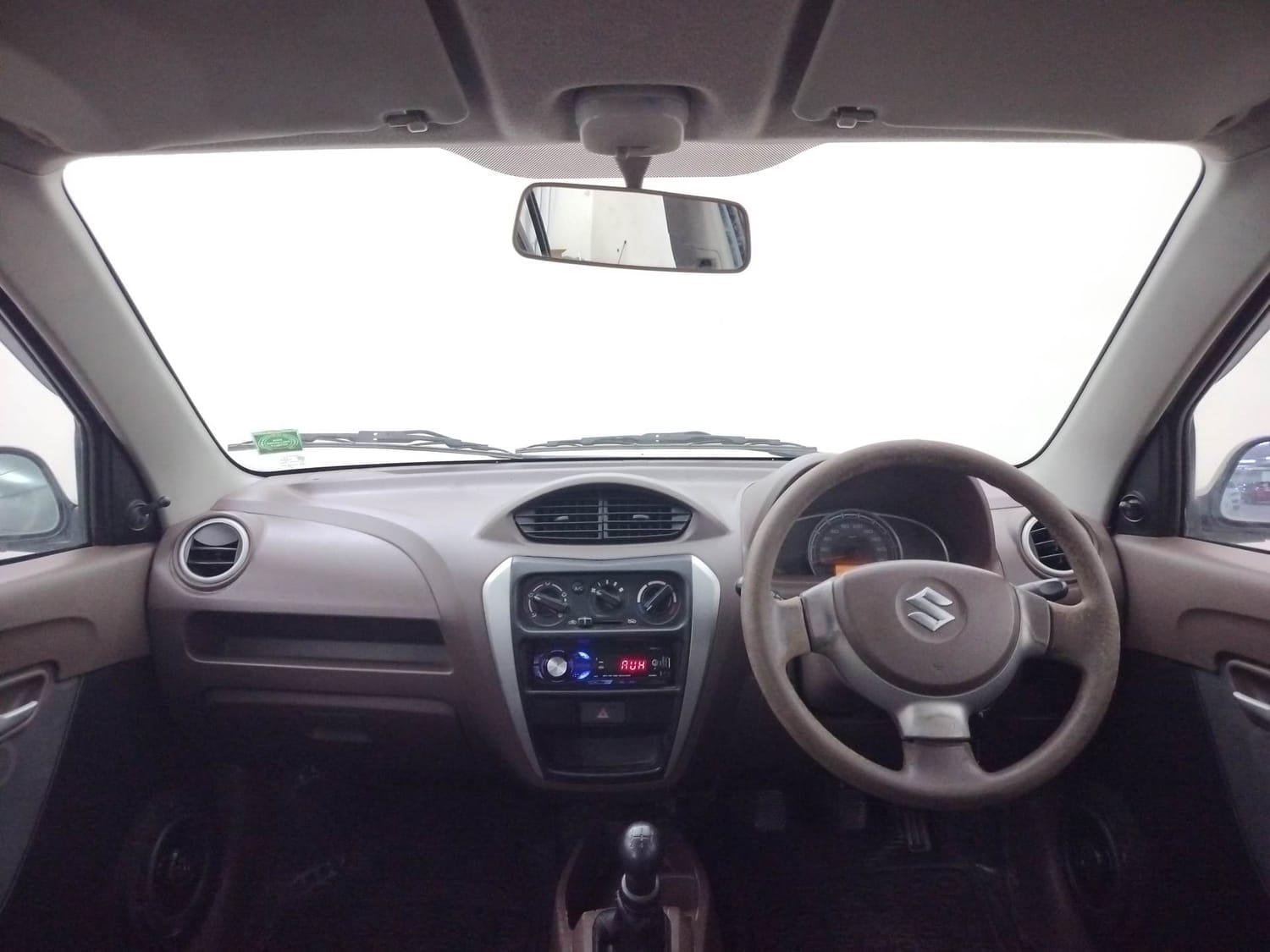 Used 2013 Maruti Suzuki Alto 800 Used 2013 Maruti Suzuki Alto 800