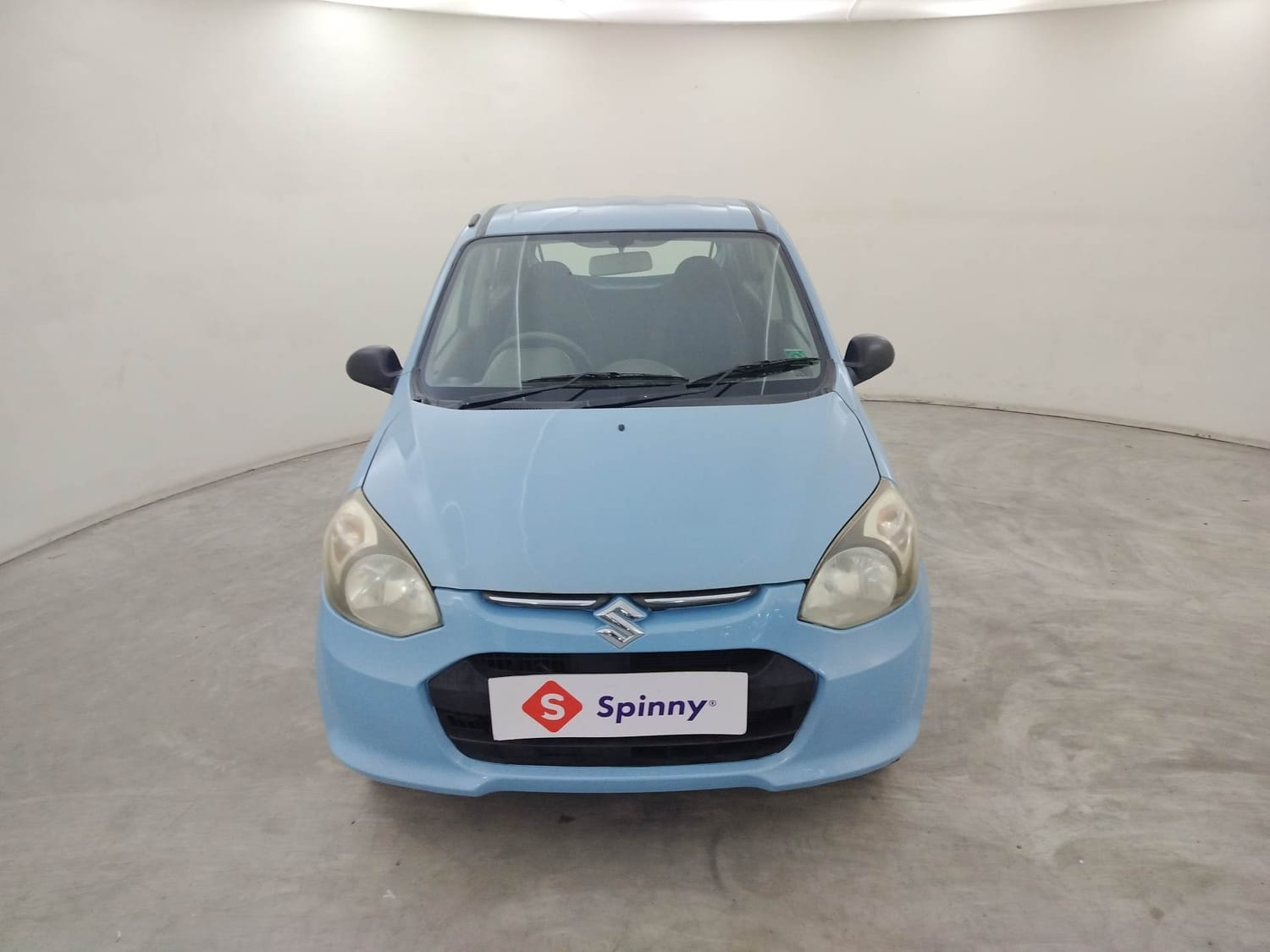 Used 2013 Maruti Suzuki Alto 800 Used 2013 Maruti Suzuki Alto 800