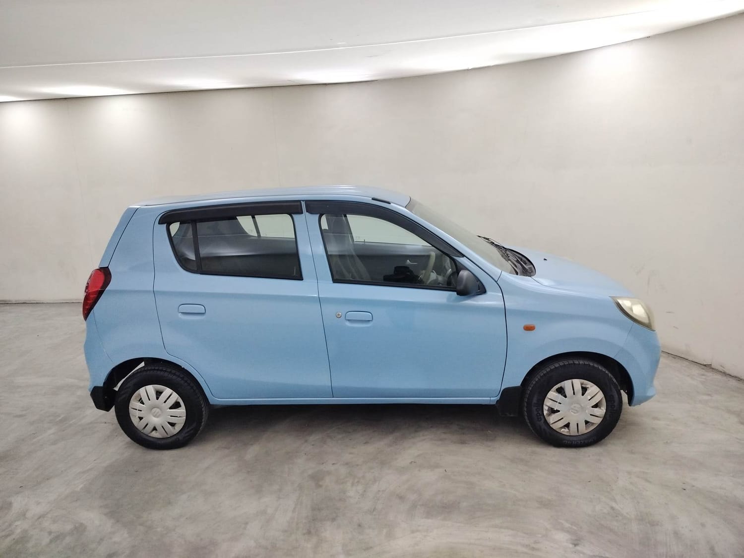 Used 2013 Maruti Suzuki Alto 800 Used 2013 Maruti Suzuki Alto 800