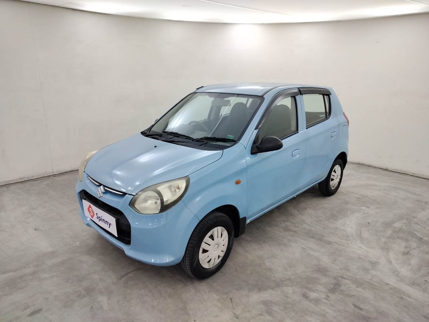 Used 2013 Maruti Suzuki Alto 800 Used 2013 Maruti Suzuki Alto 800