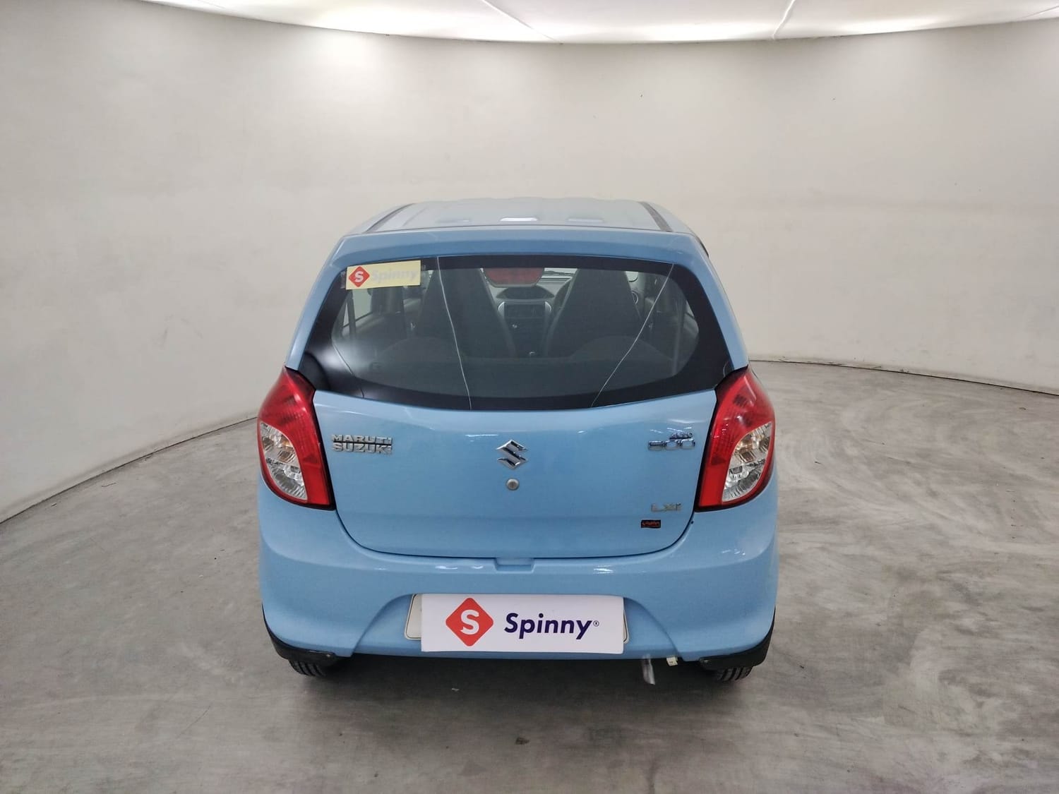 Used 2013 Maruti Suzuki Alto 800 Used 2013 Maruti Suzuki Alto 800