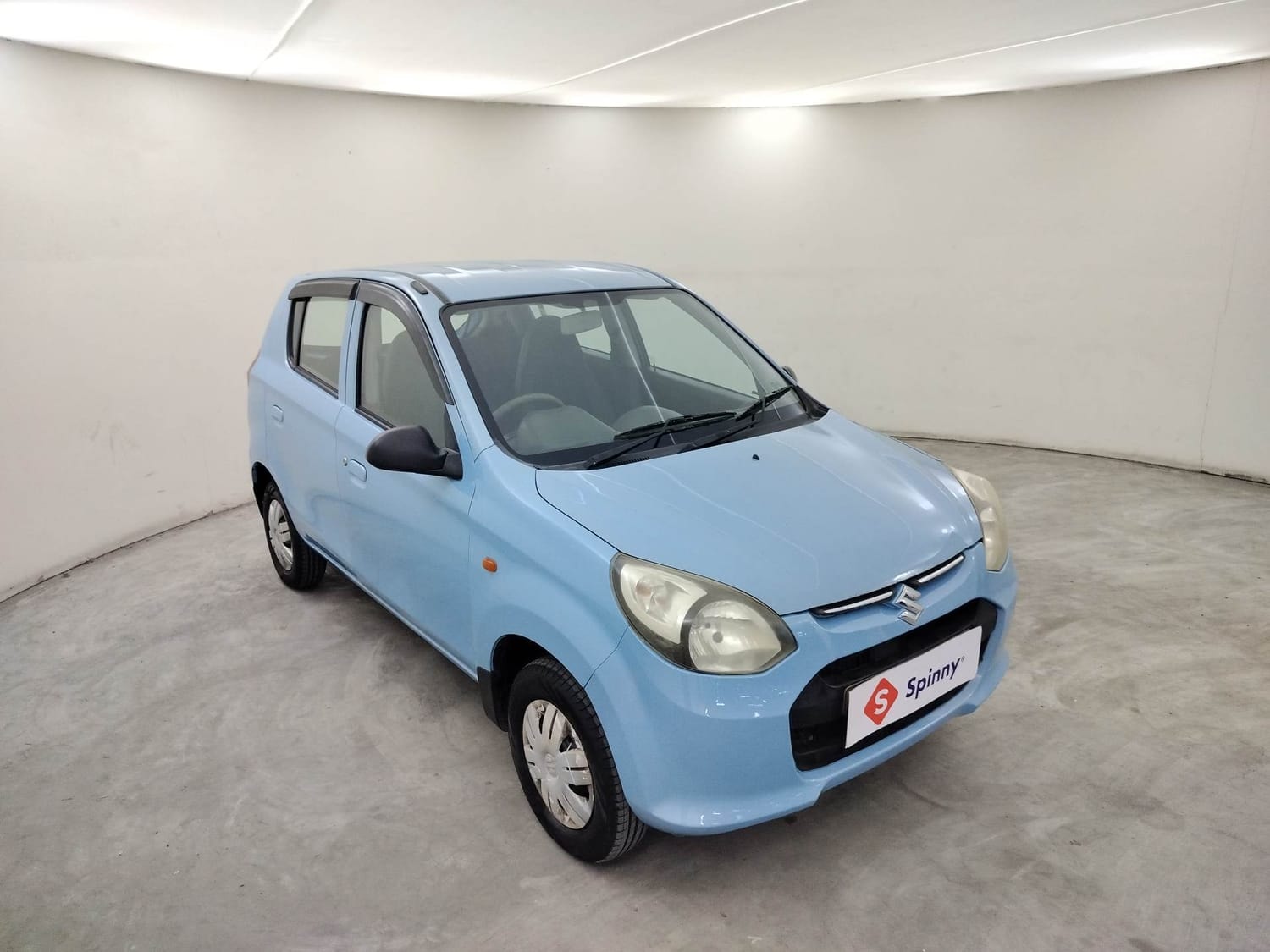 Used 2013 Maruti Suzuki Alto 800 Used 2013 Maruti Suzuki Alto 800