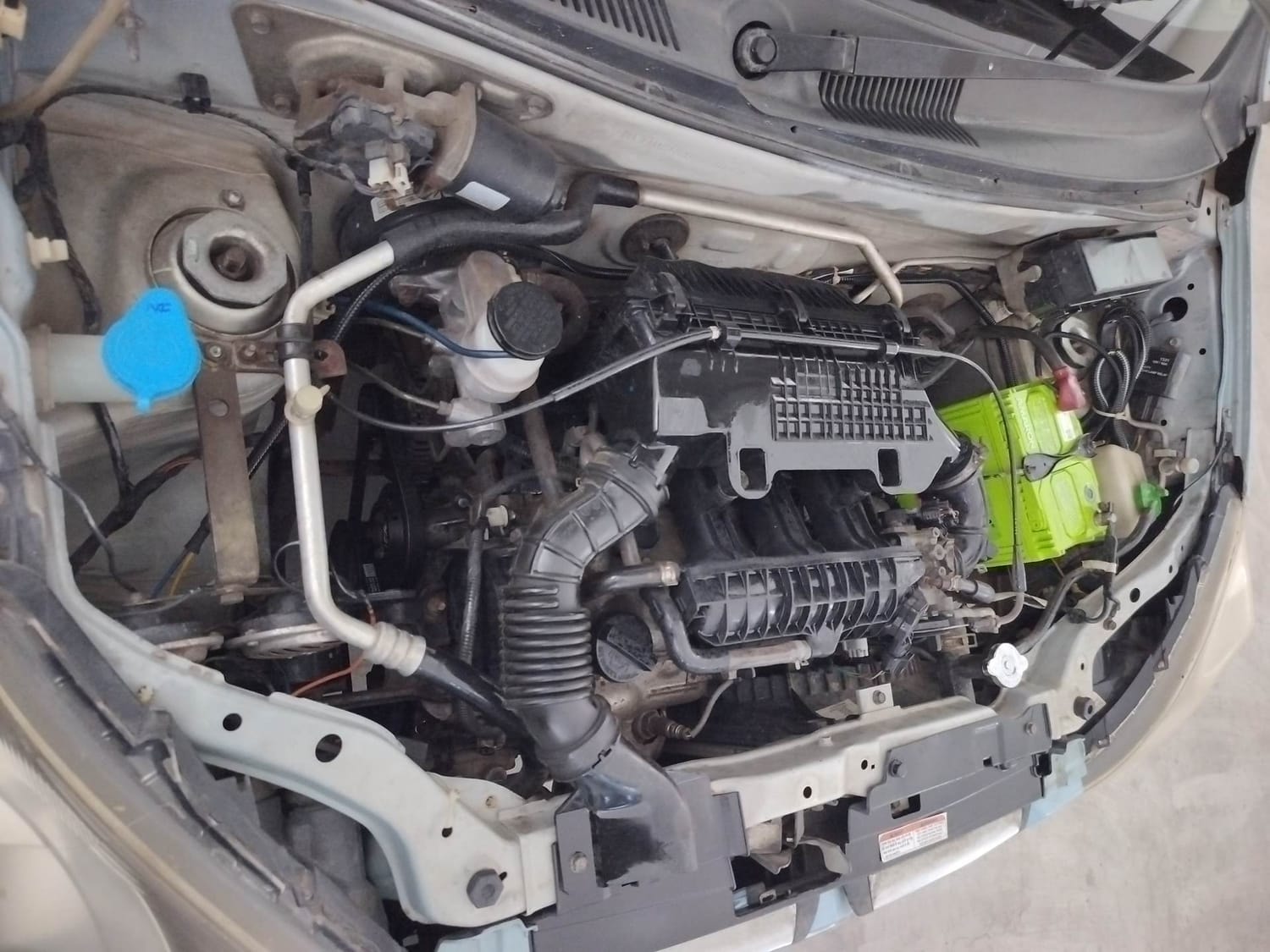 Used 2013 Maruti Suzuki Alto 800 Used 2013 Maruti Suzuki Alto 800