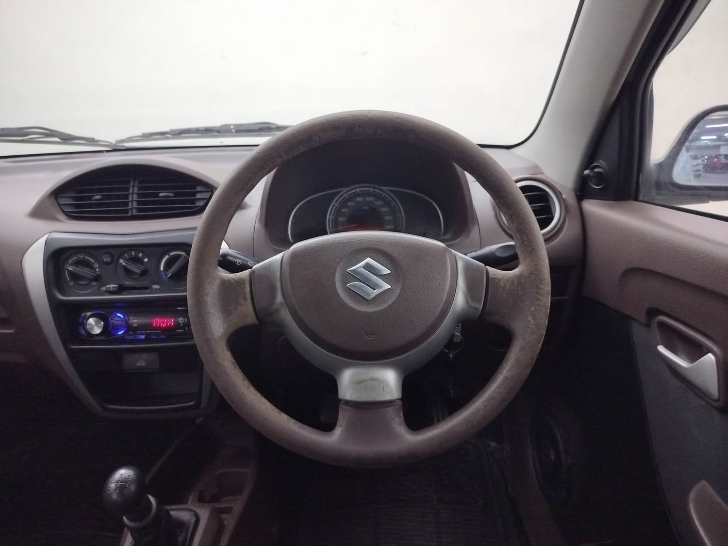 Used 2013 Maruti Suzuki Alto 800 Used 2013 Maruti Suzuki Alto 800