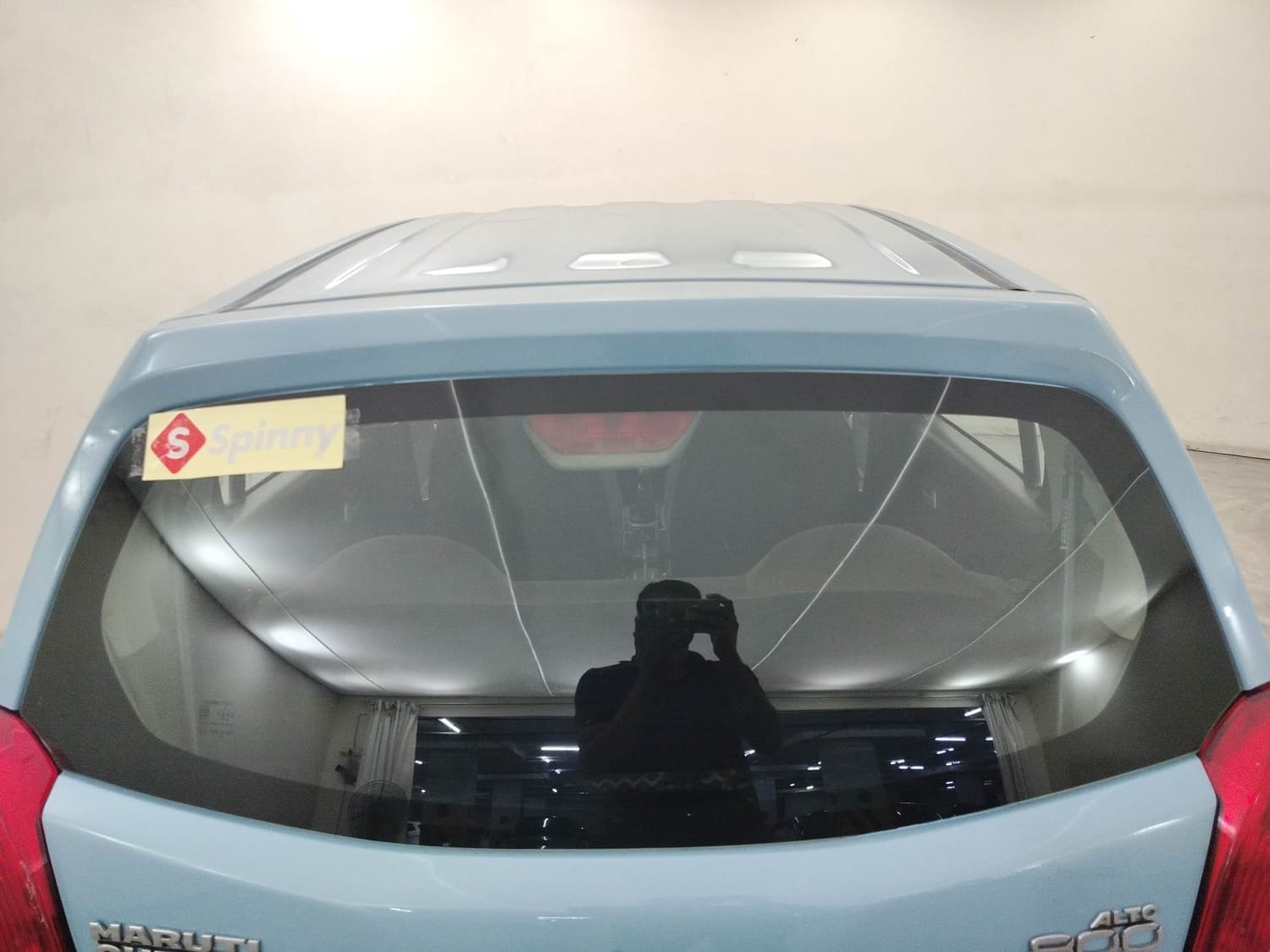 Used 2013 Maruti Suzuki Alto 800 Used 2013 Maruti Suzuki Alto 800