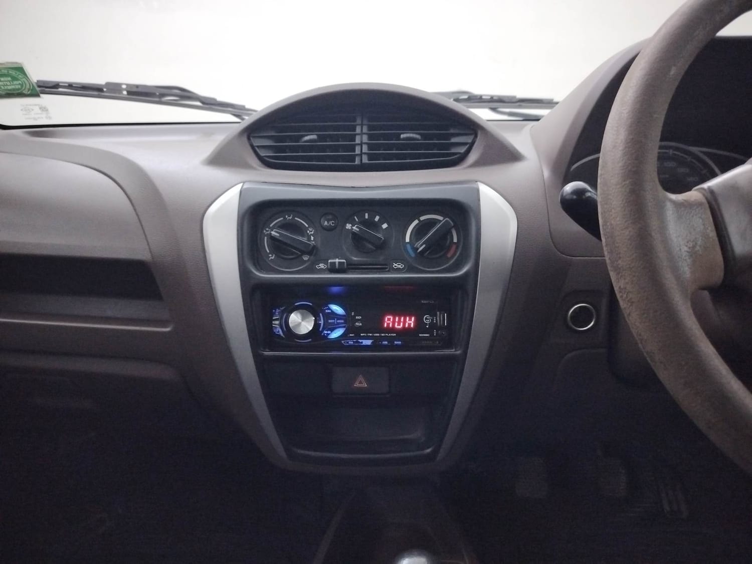 Used 2013 Maruti Suzuki Alto 800 Used 2013 Maruti Suzuki Alto 800