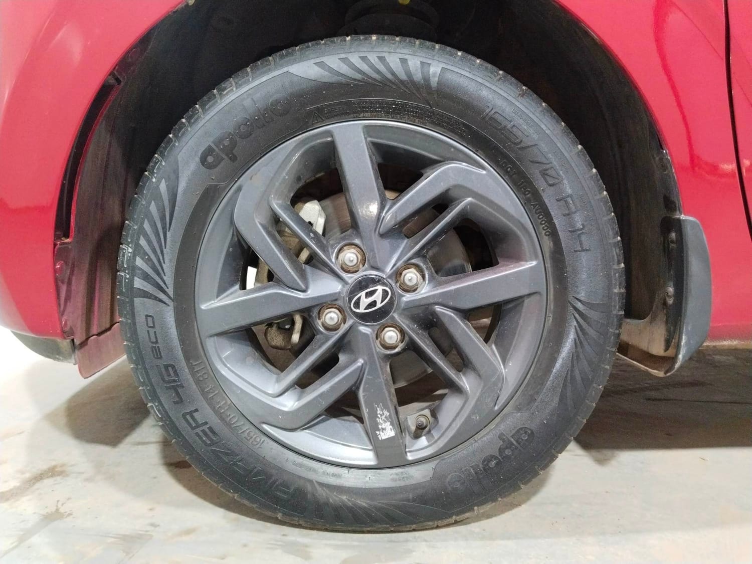 Grand i10 Nios image 34 Grand i10 Nios image 34