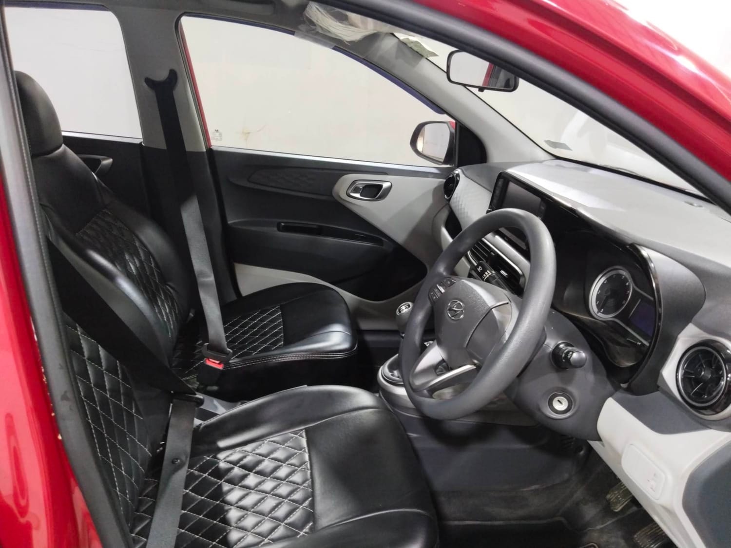 Grand i10 Nios image 17 Grand i10 Nios image 17