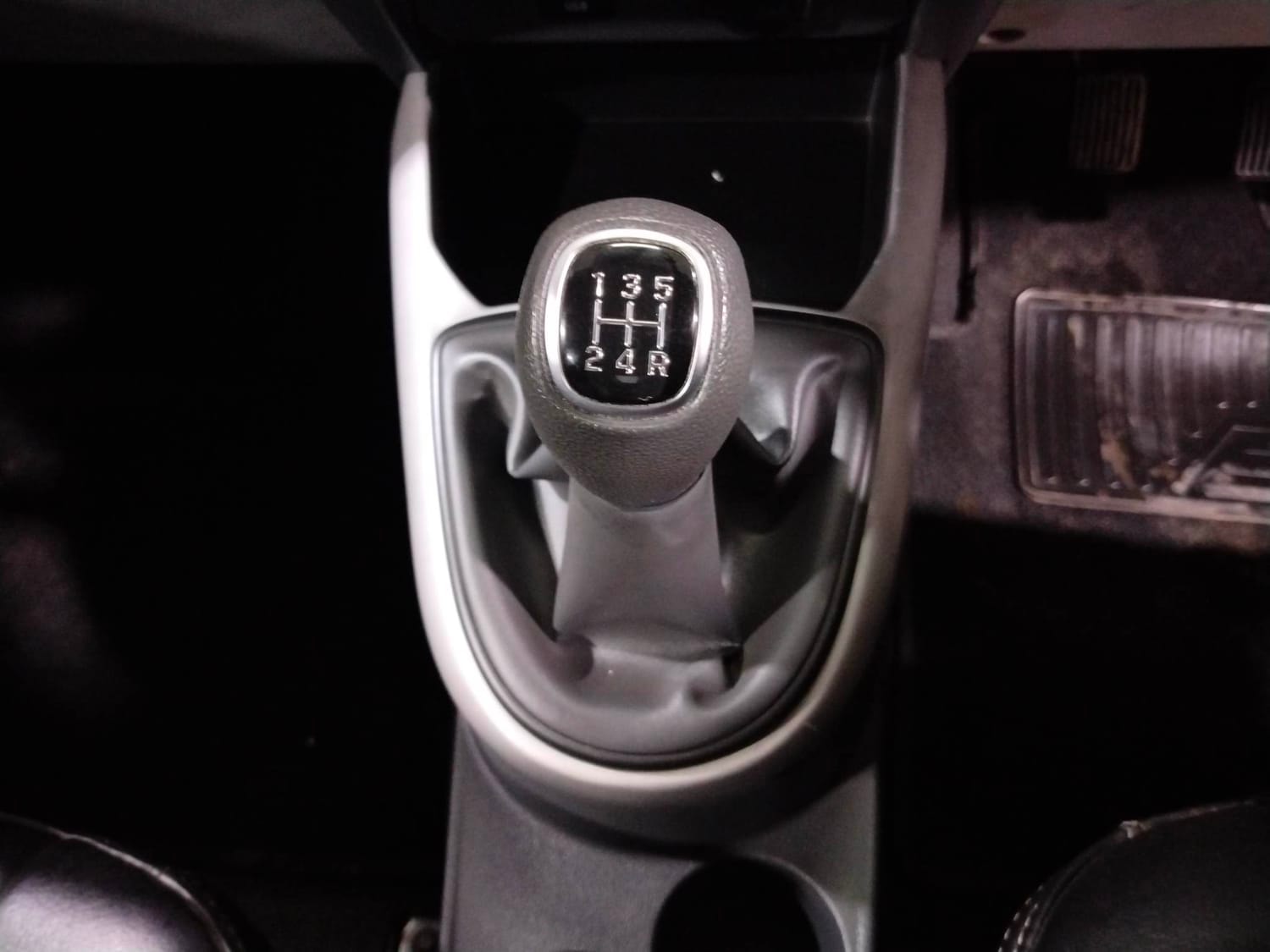 Grand i10 Nios image 16 Grand i10 Nios image 16